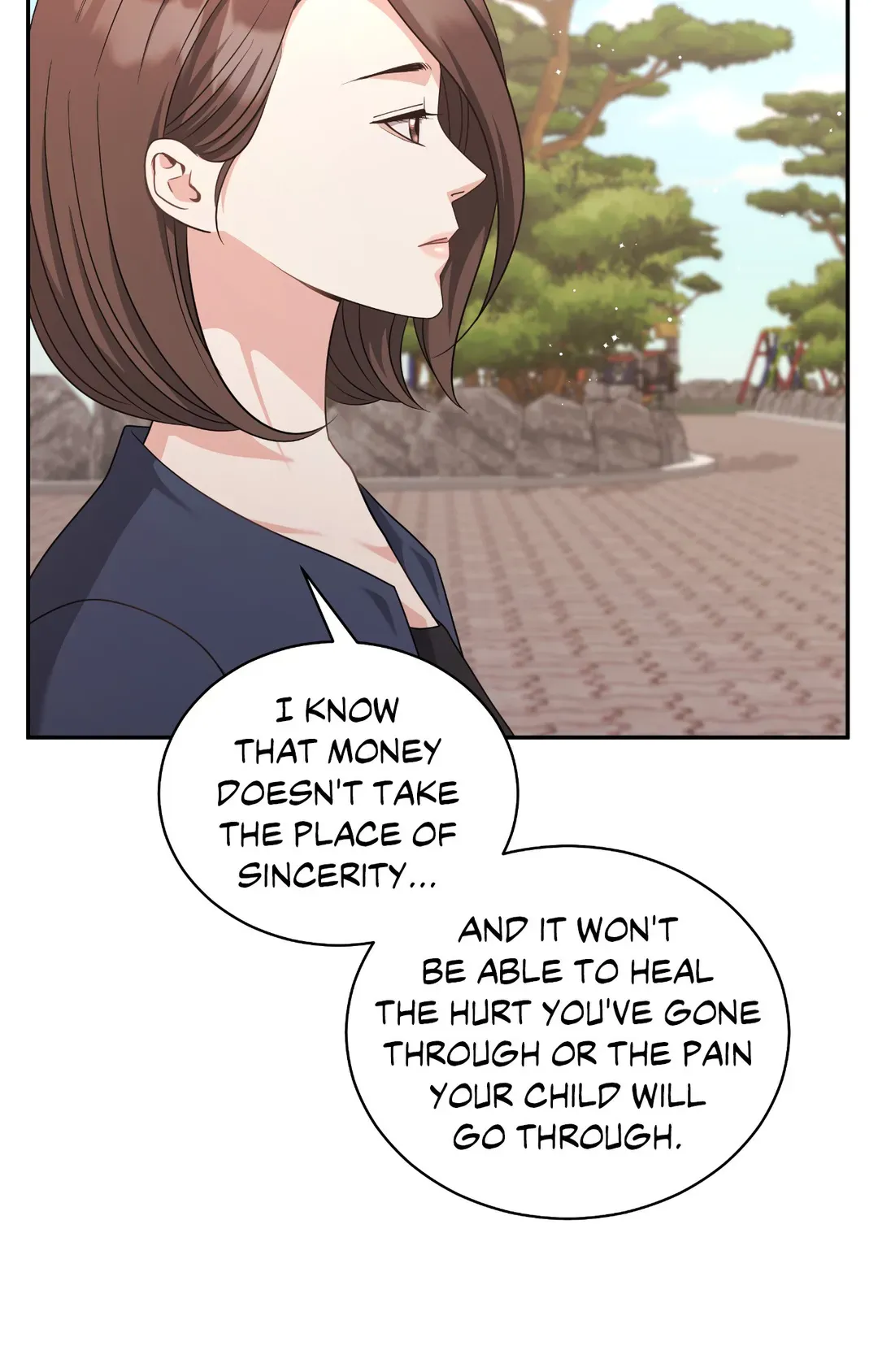 Seal The Deal chapter 61 page 20