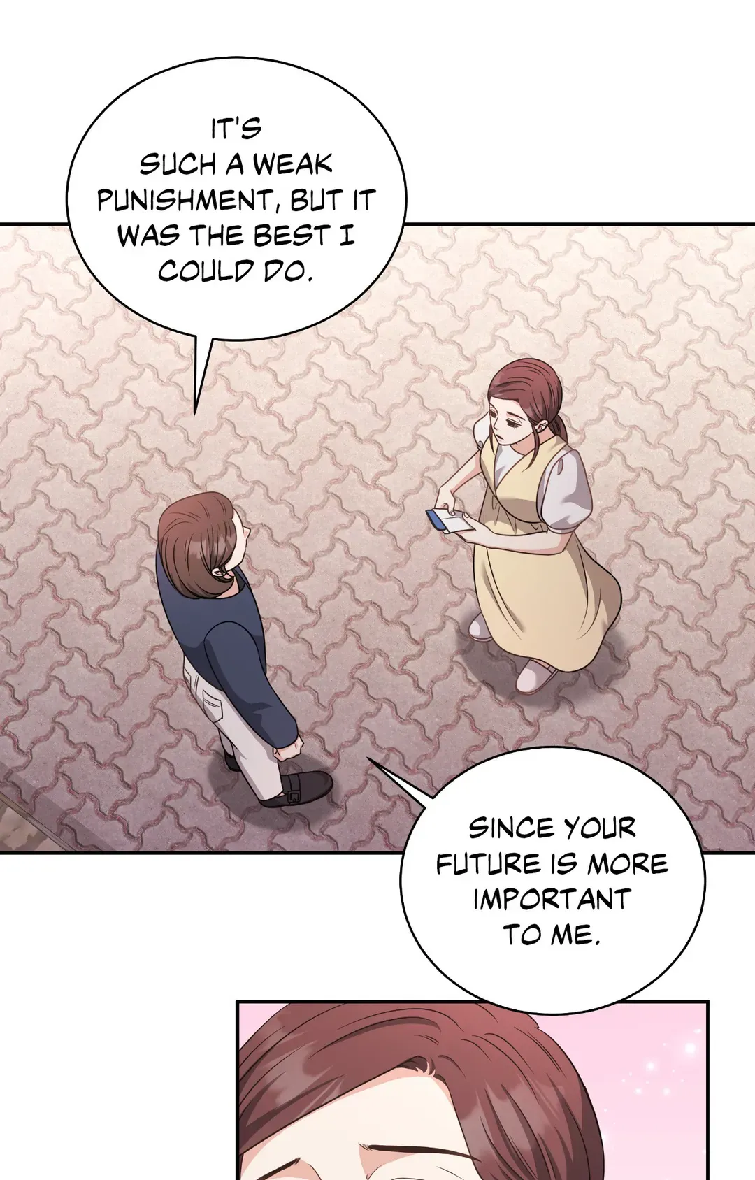 Seal The Deal chapter 61 page 21