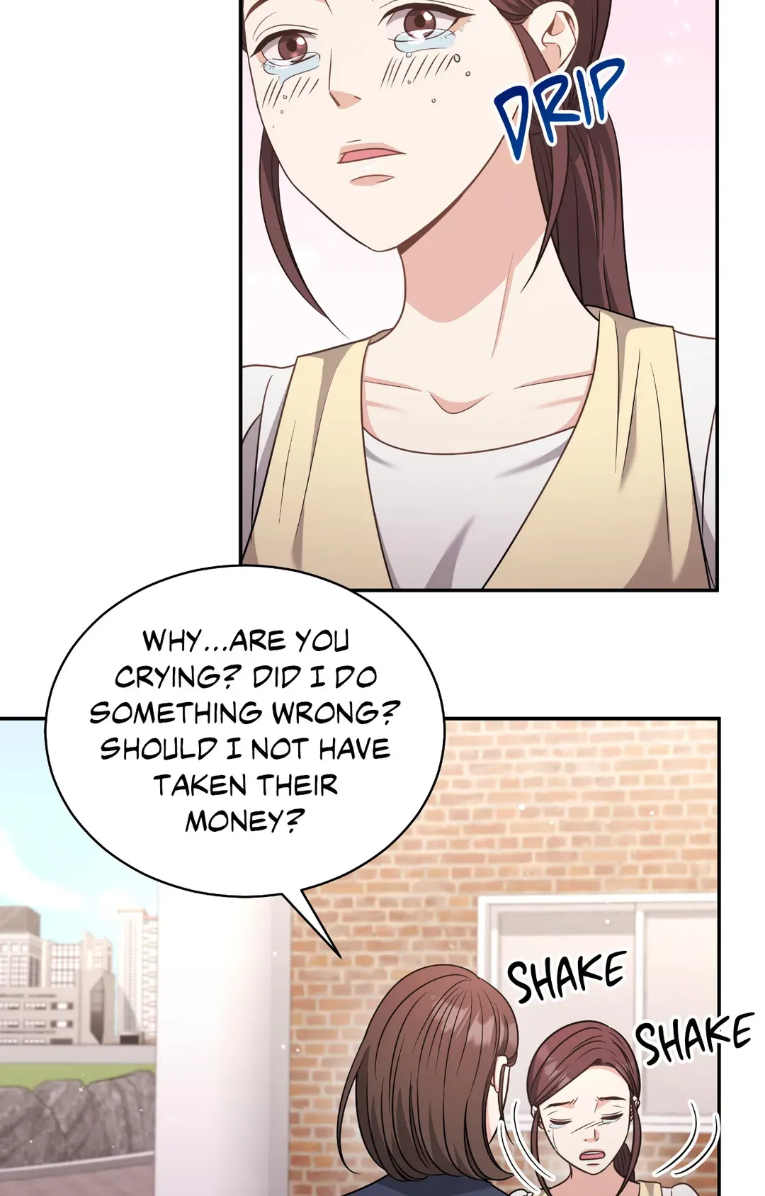 Seal The Deal chapter 61 page 22