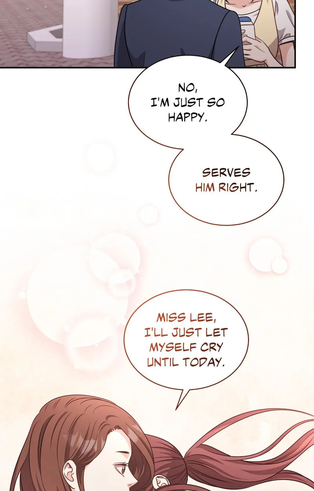 Seal The Deal chapter 61 page 23