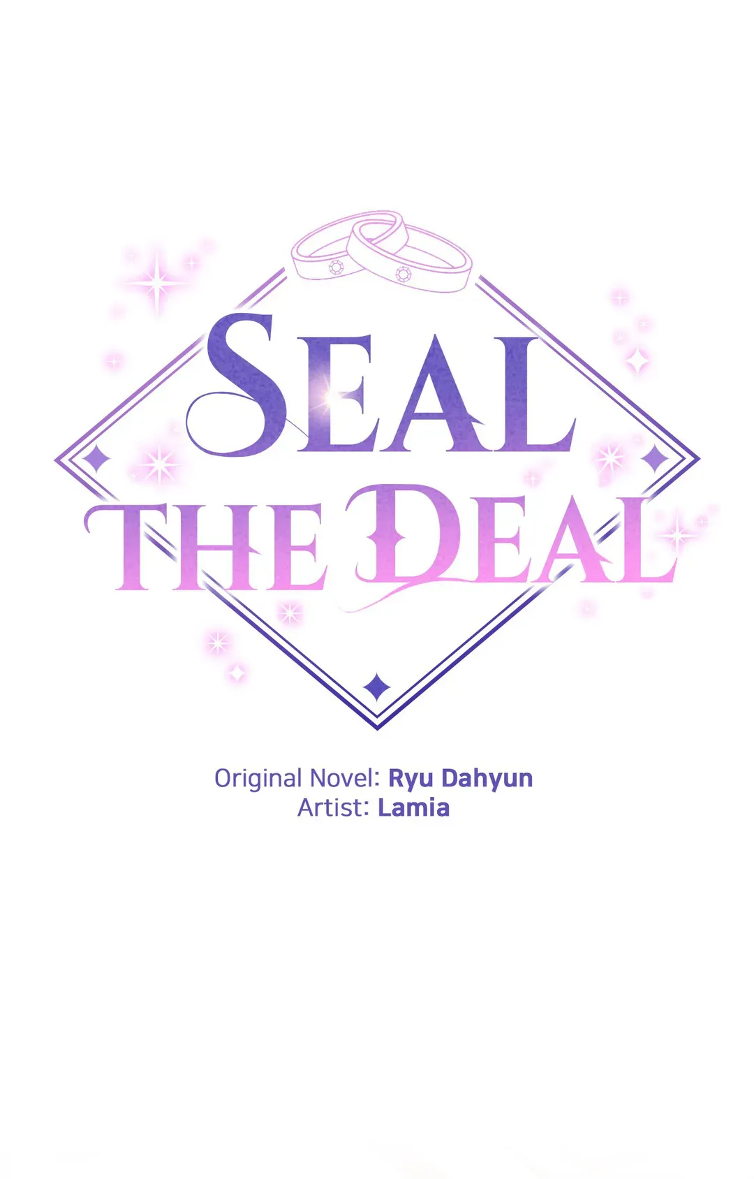 Seal The Deal chapter 61 page 29