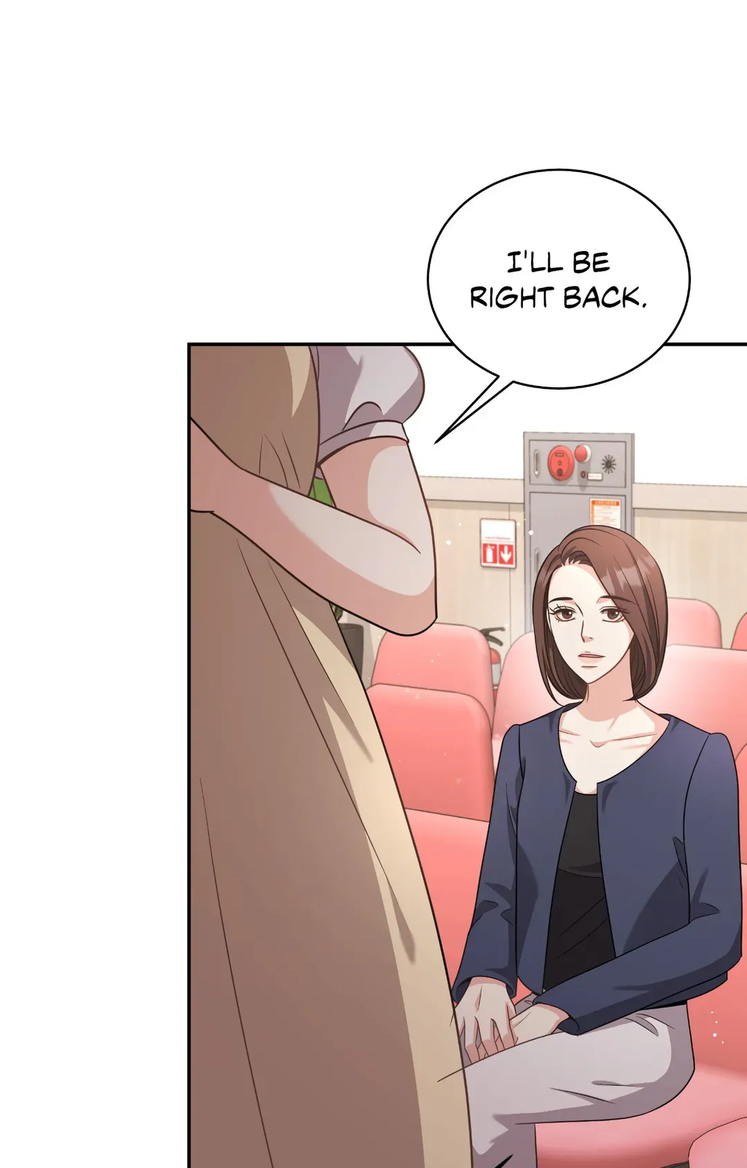 Seal The Deal chapter 61 page 31