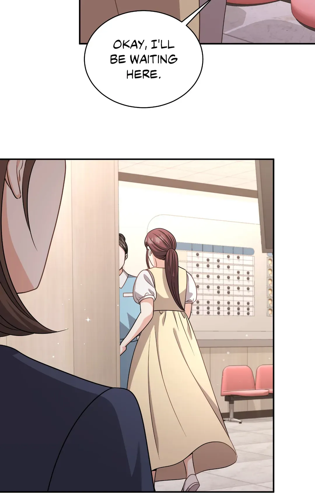Seal The Deal chapter 61 page 32