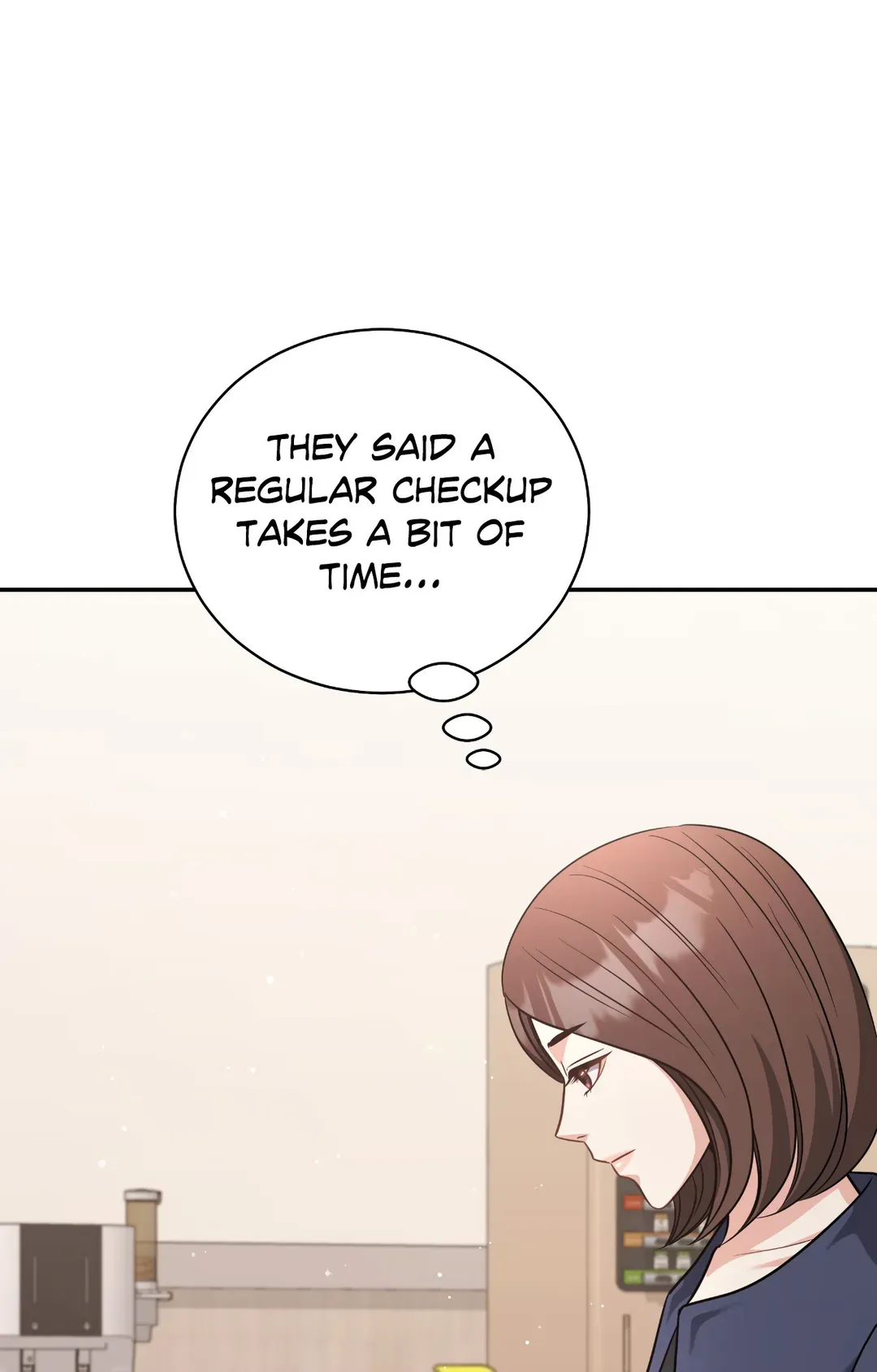 Seal The Deal chapter 61 page 33