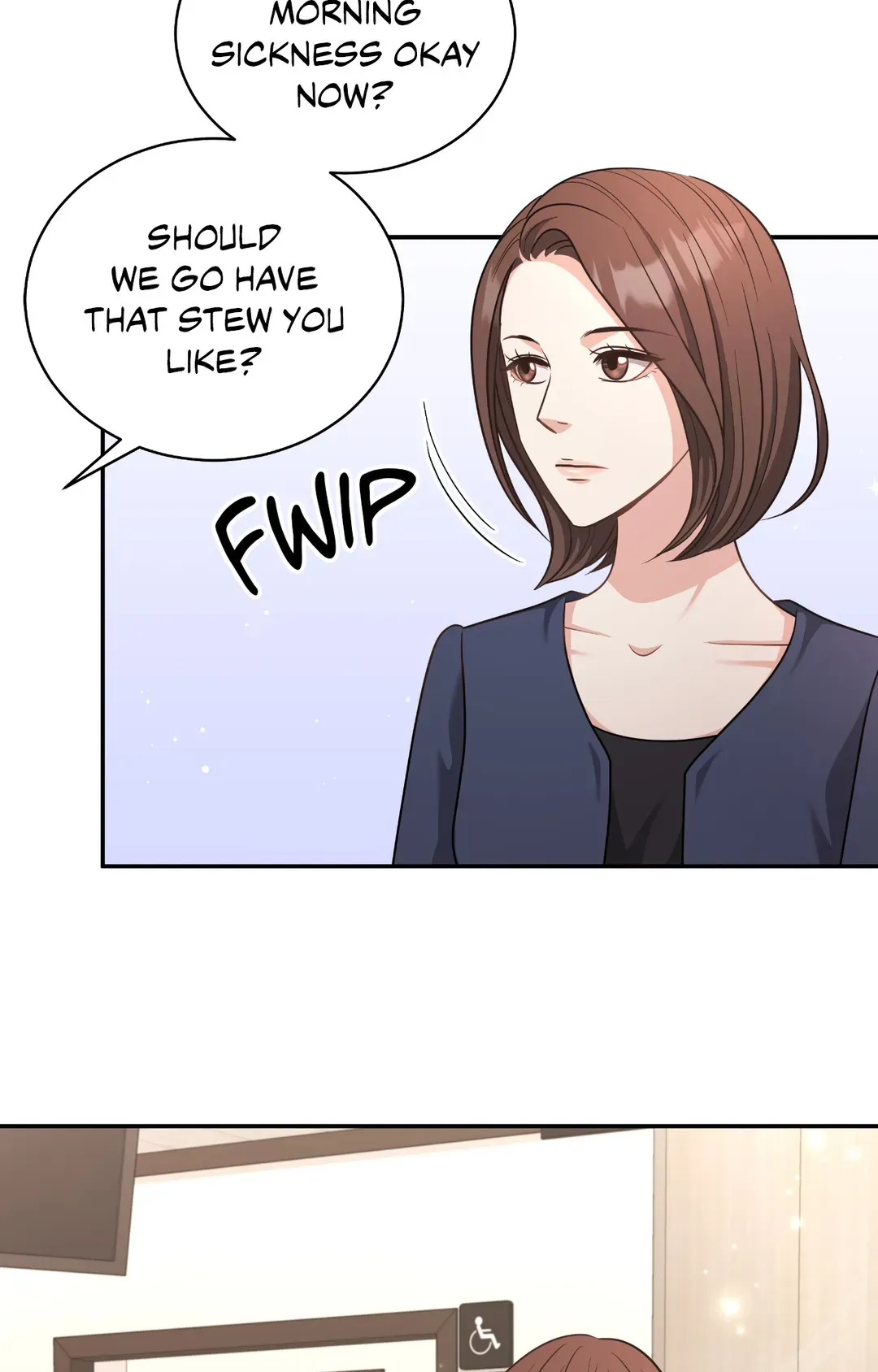 Seal The Deal chapter 61 page 37
