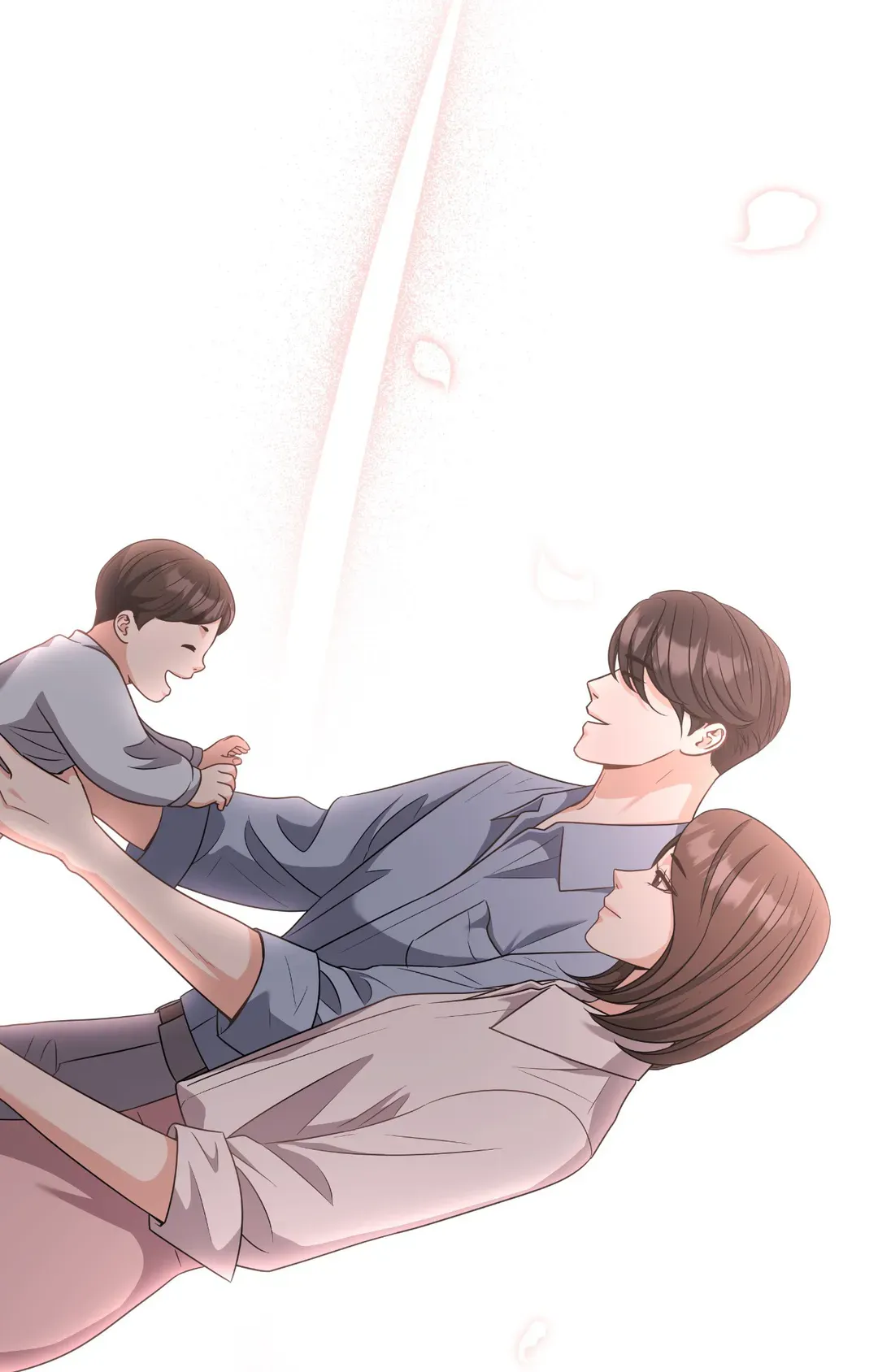 Seal The Deal chapter 61 page 48