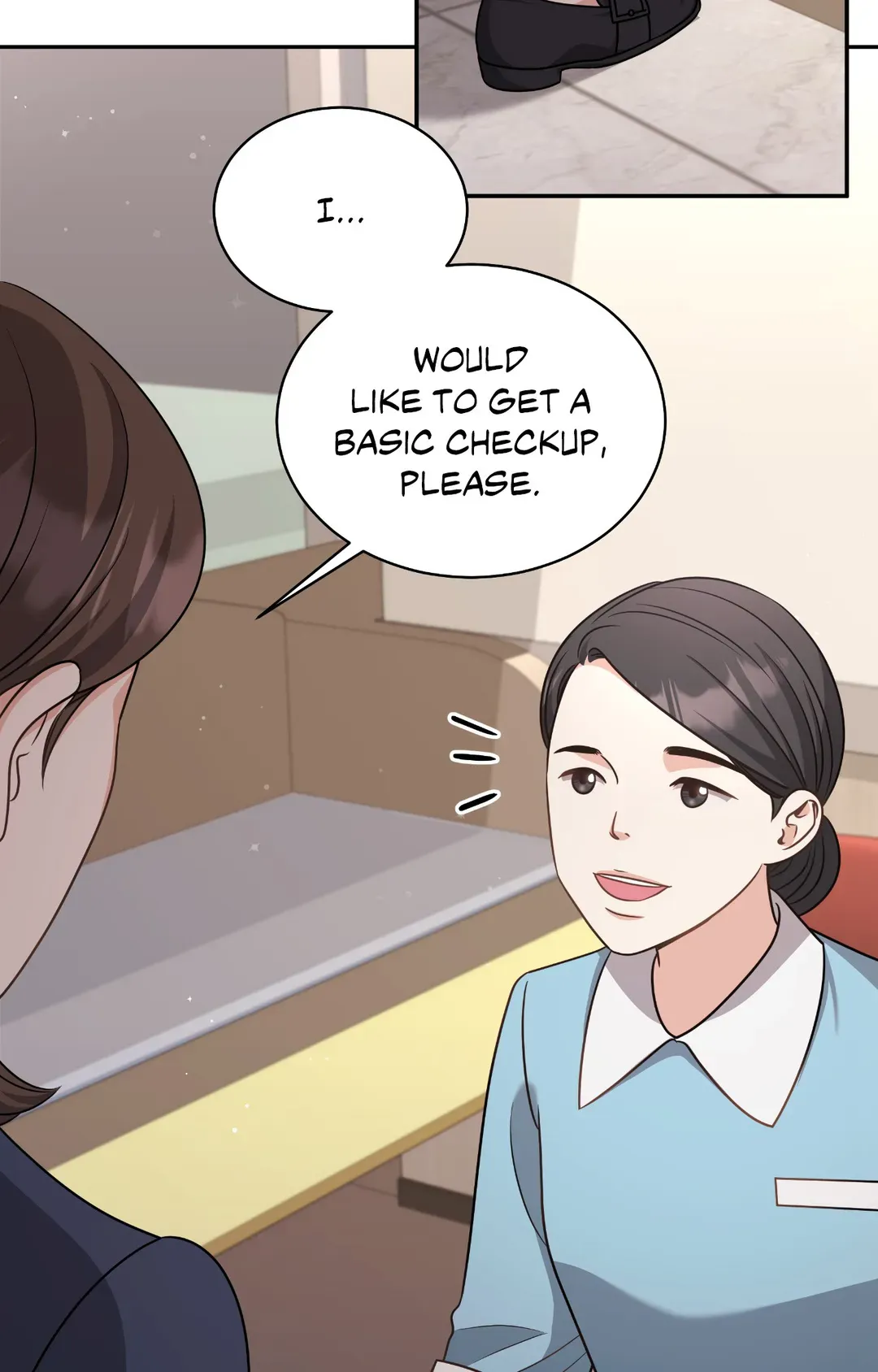 Seal The Deal chapter 61 page 50