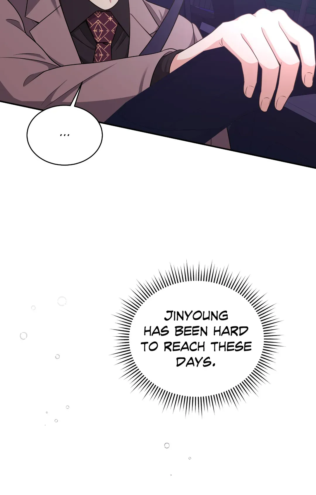 Seal The Deal chapter 61 page 58