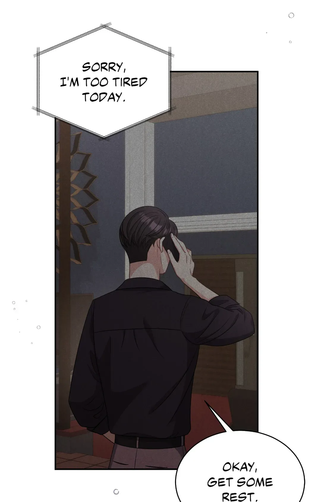 Seal The Deal chapter 61 page 59