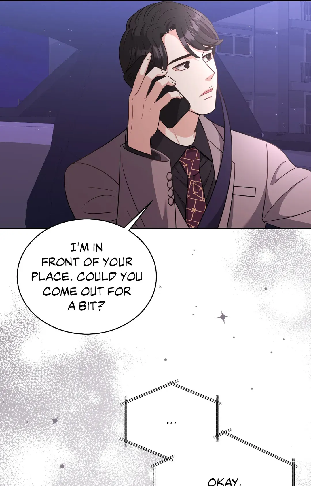 Seal The Deal chapter 61 page 62