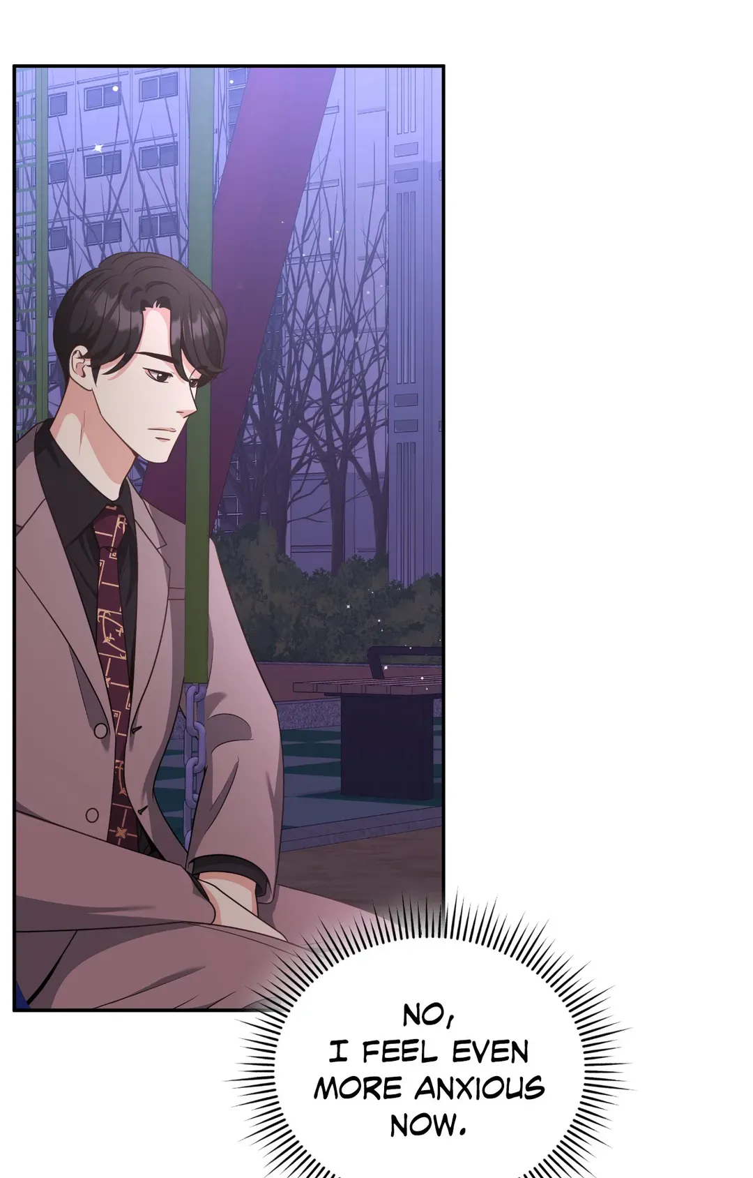 Seal The Deal chapter 61 page 65