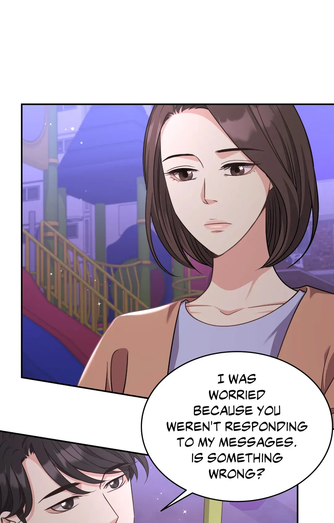 Seal The Deal chapter 61 page 69