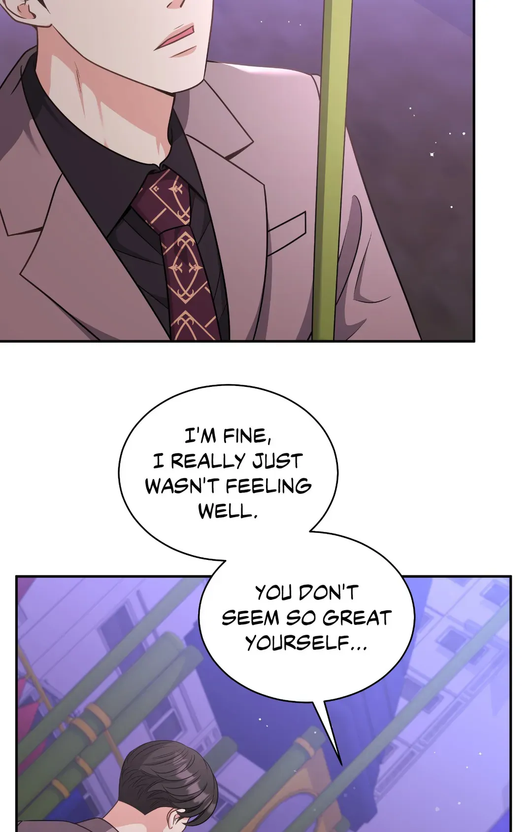 Seal The Deal chapter 61 page 70