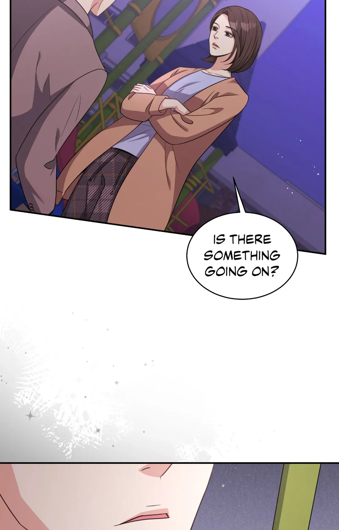 Seal The Deal chapter 61 page 71