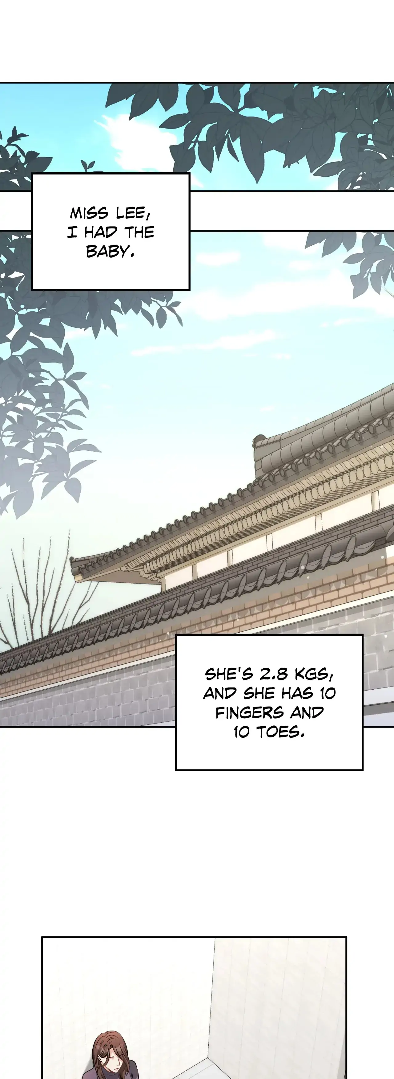 Seal The Deal chapter 66 page 1
