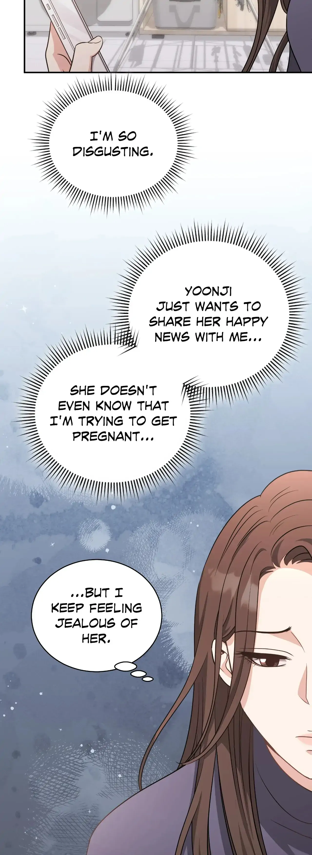 Seal The Deal chapter 66 page 3