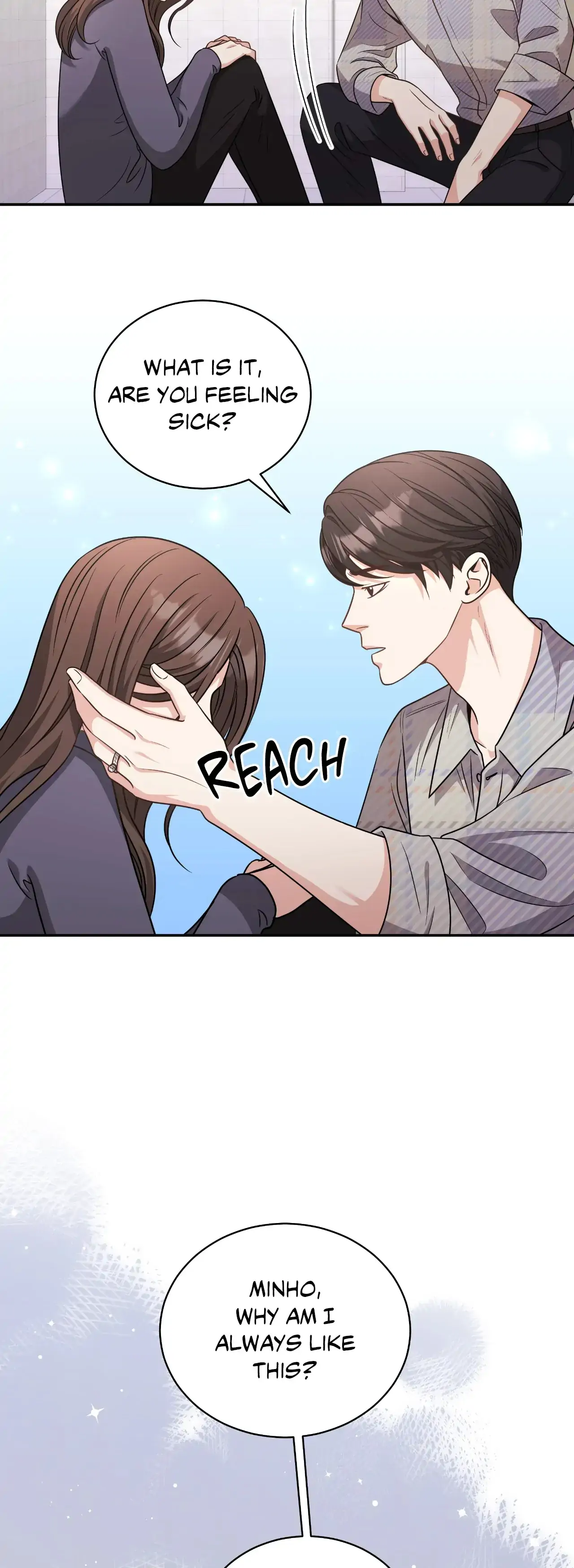 Seal The Deal chapter 66 page 5