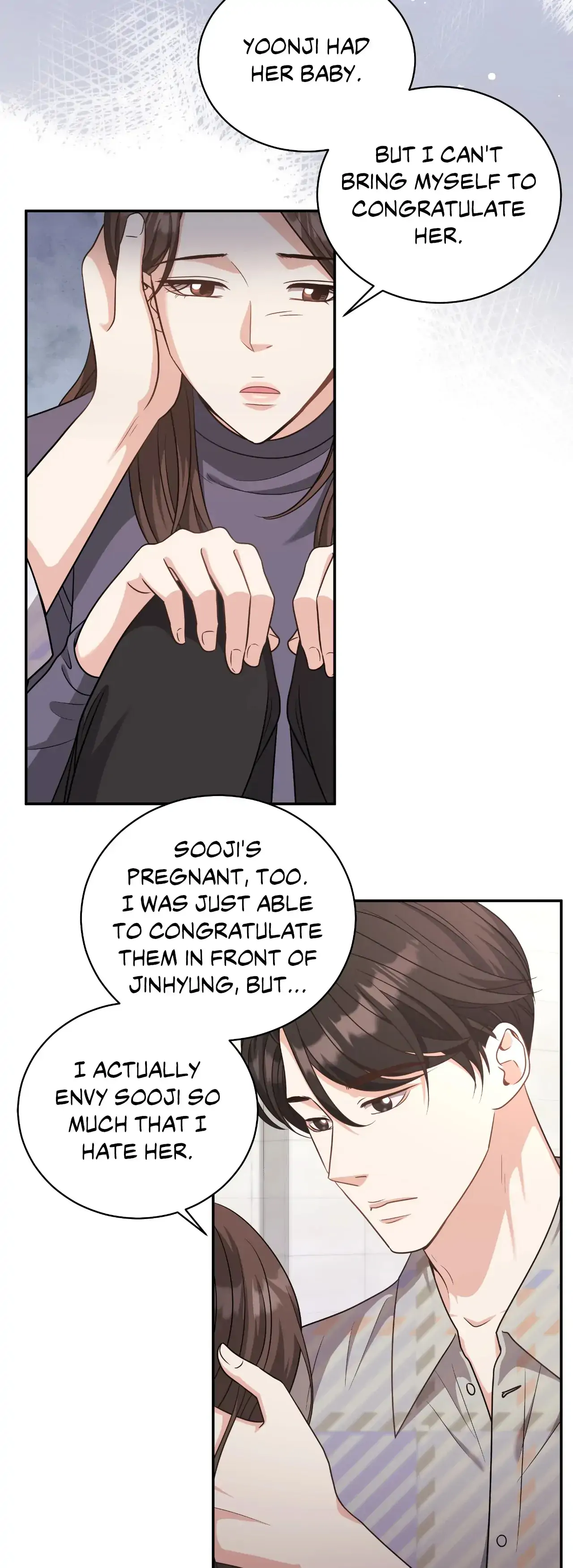 Seal The Deal chapter 66 page 6