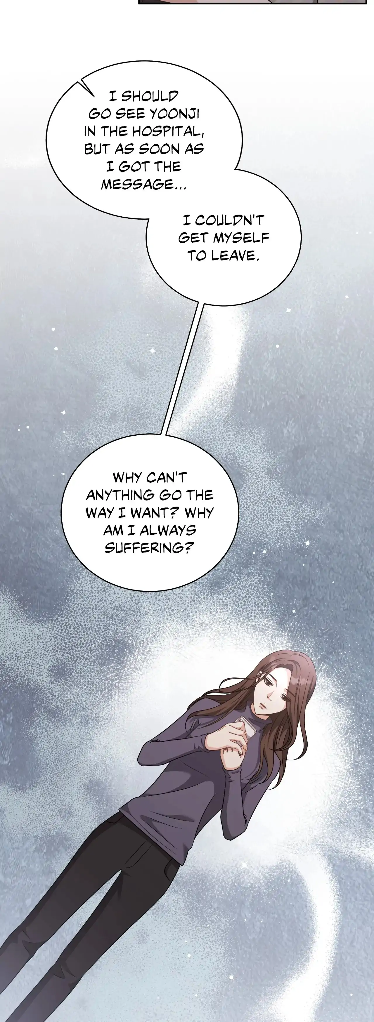 Seal The Deal chapter 66 page 7