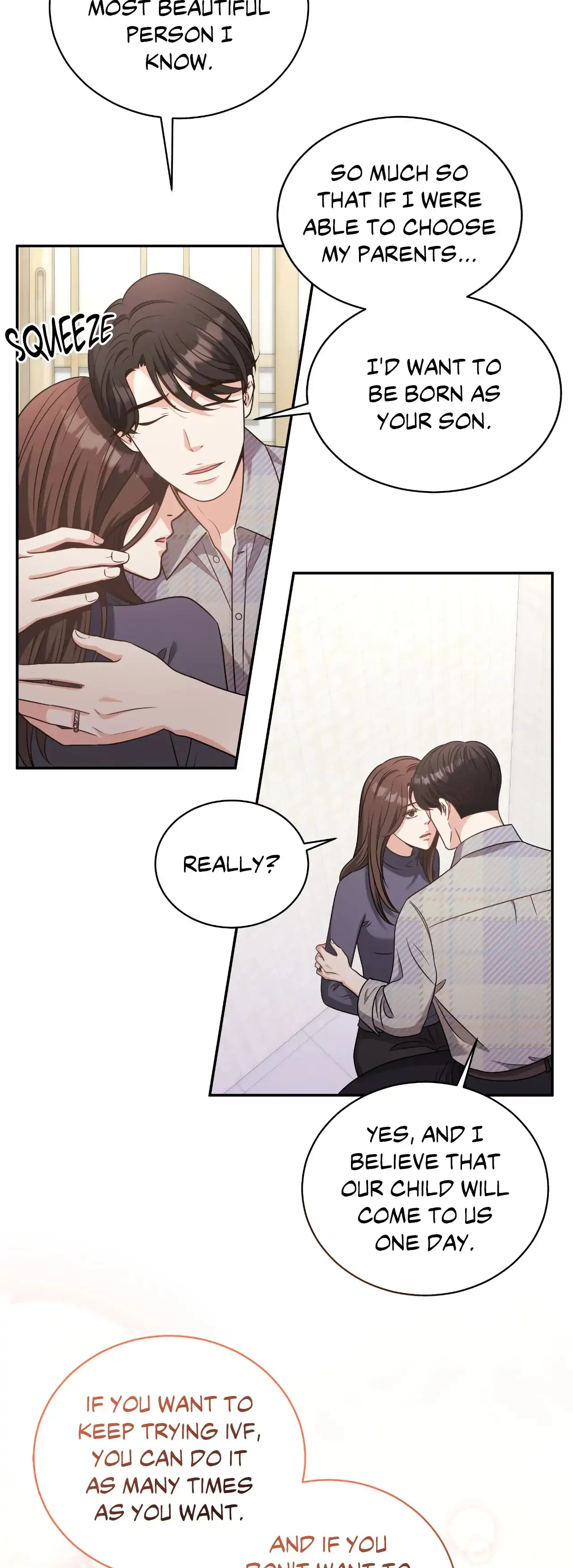 Seal The Deal chapter 66 page 10