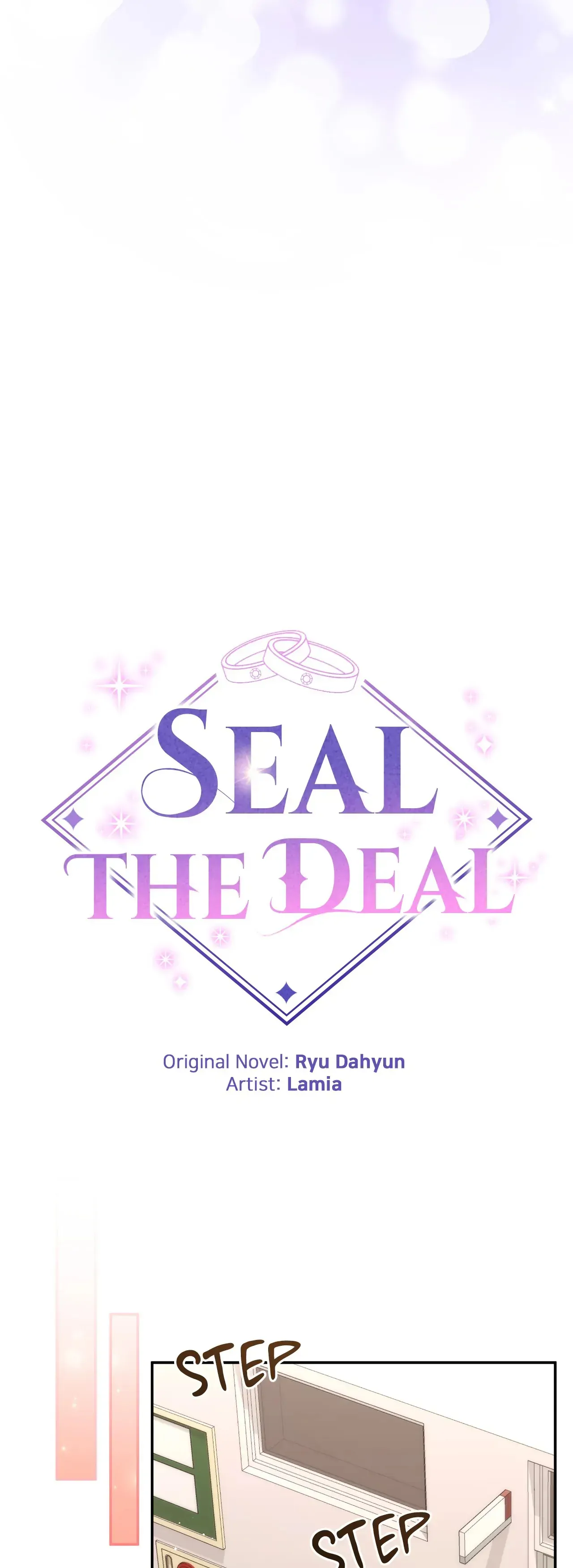 Seal The Deal chapter 66 page 14