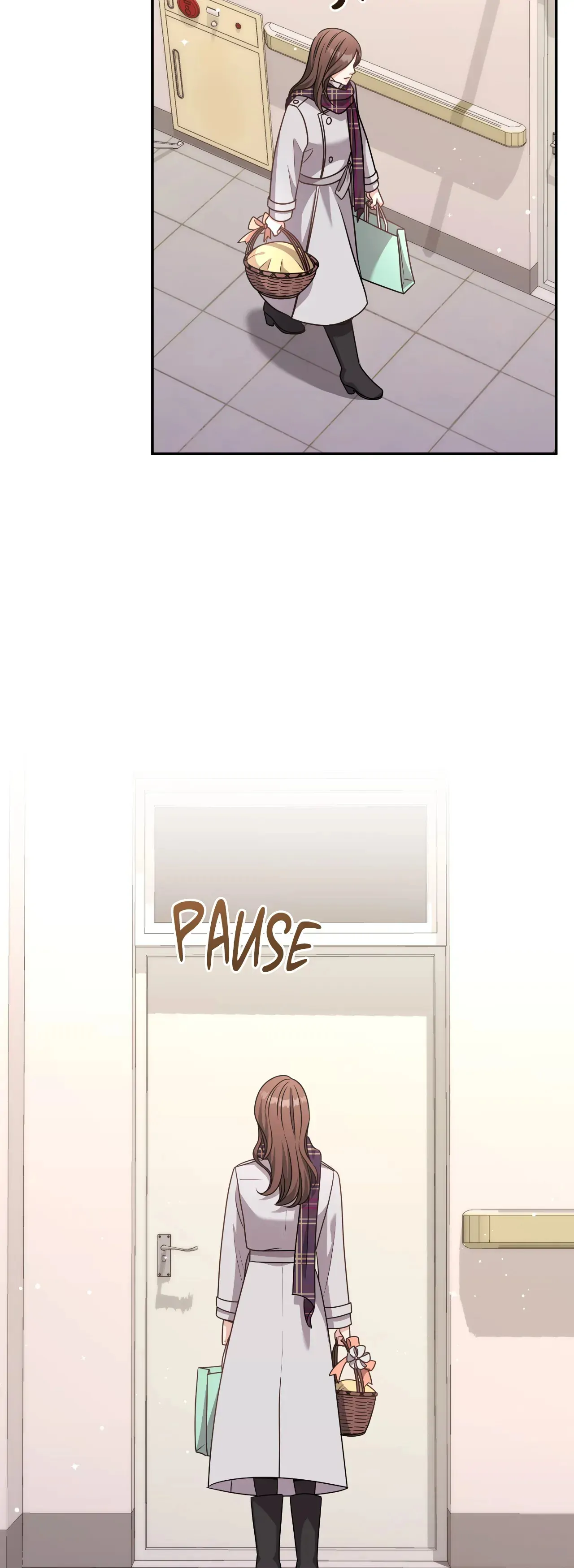 Seal The Deal chapter 66 page 15