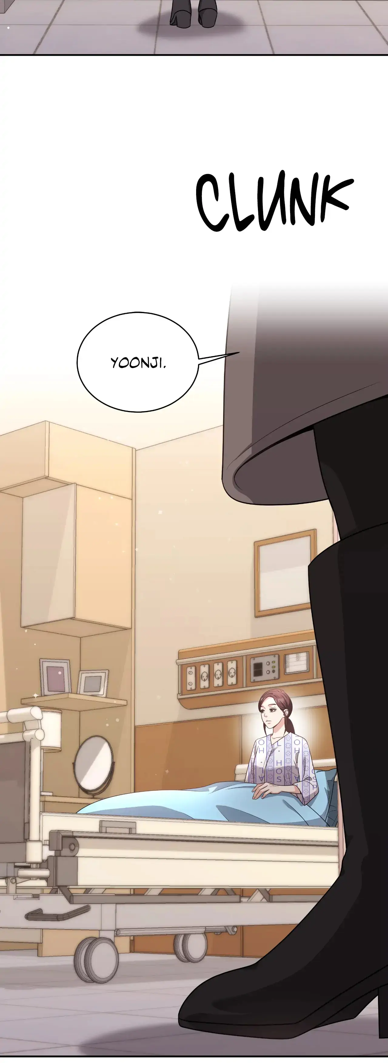 Seal The Deal chapter 66 page 16