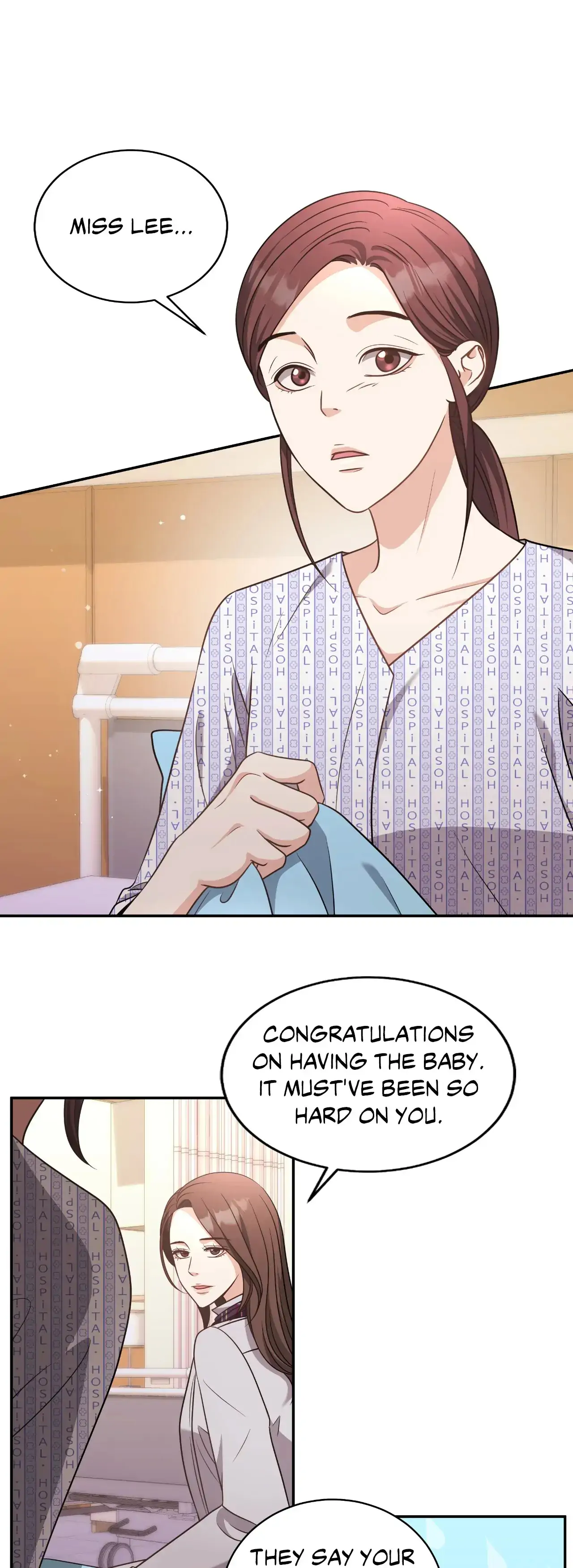 Seal The Deal chapter 66 page 17