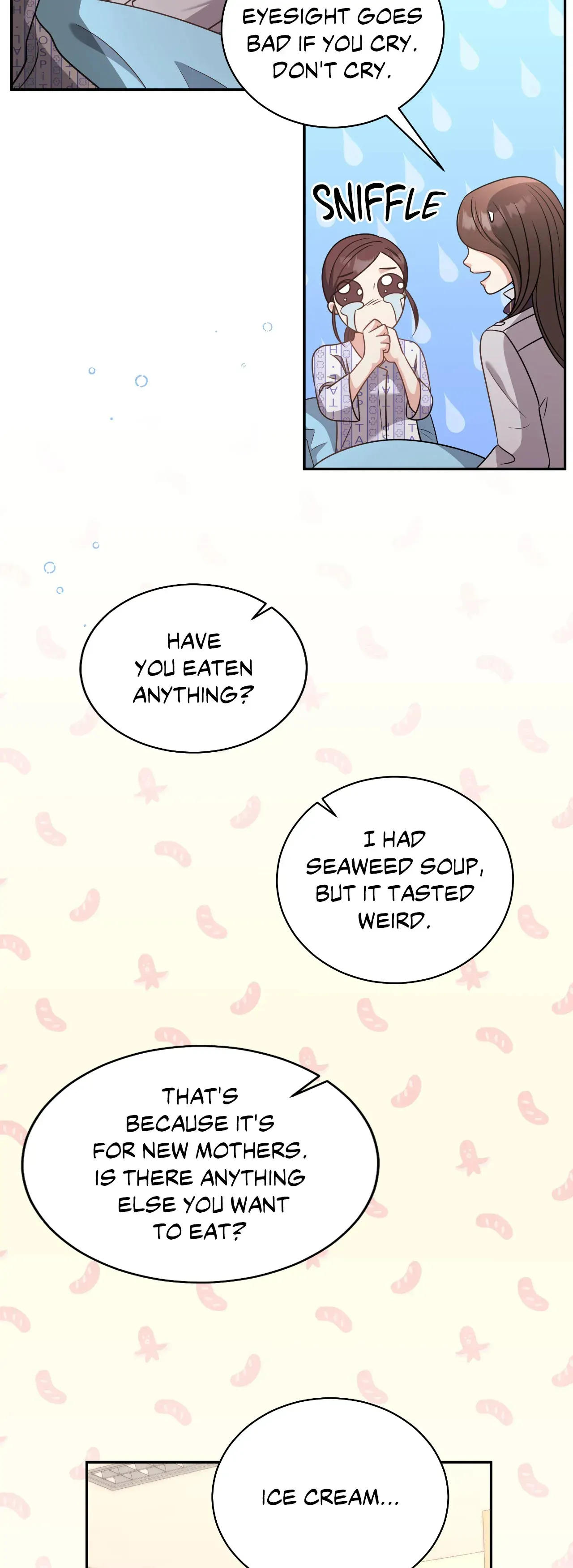 Seal The Deal chapter 66 page 18