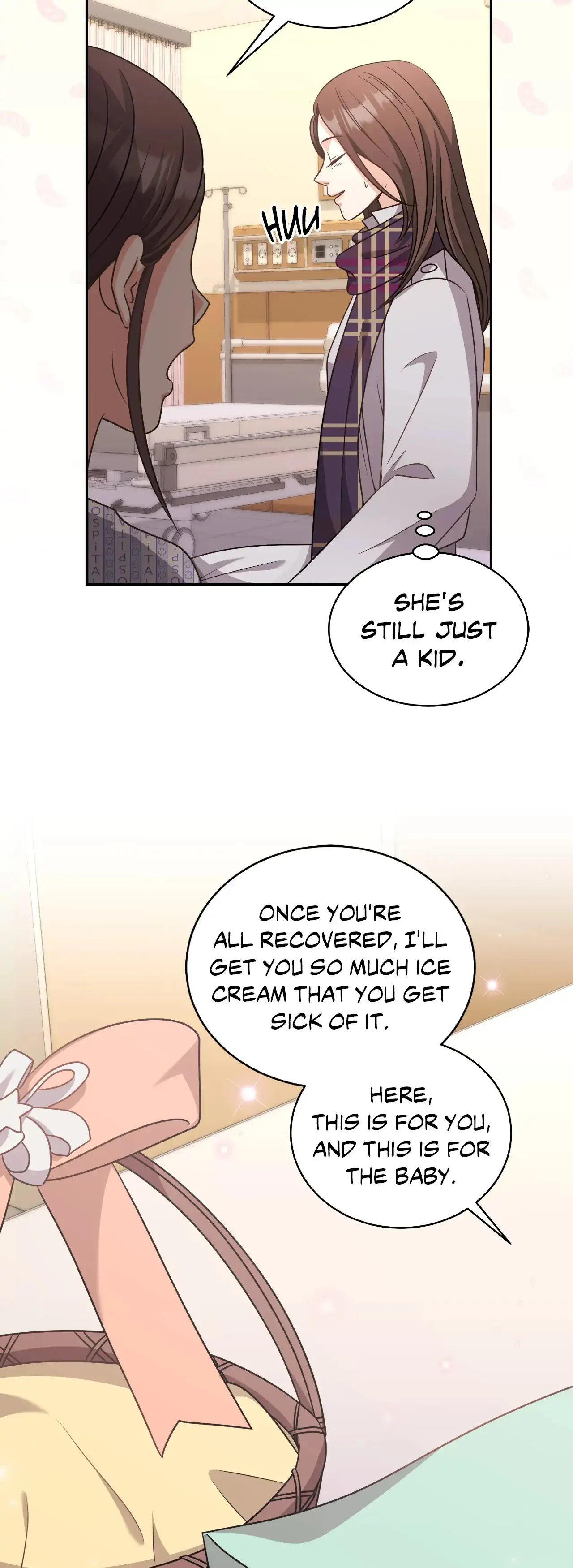 Seal The Deal chapter 66 page 19