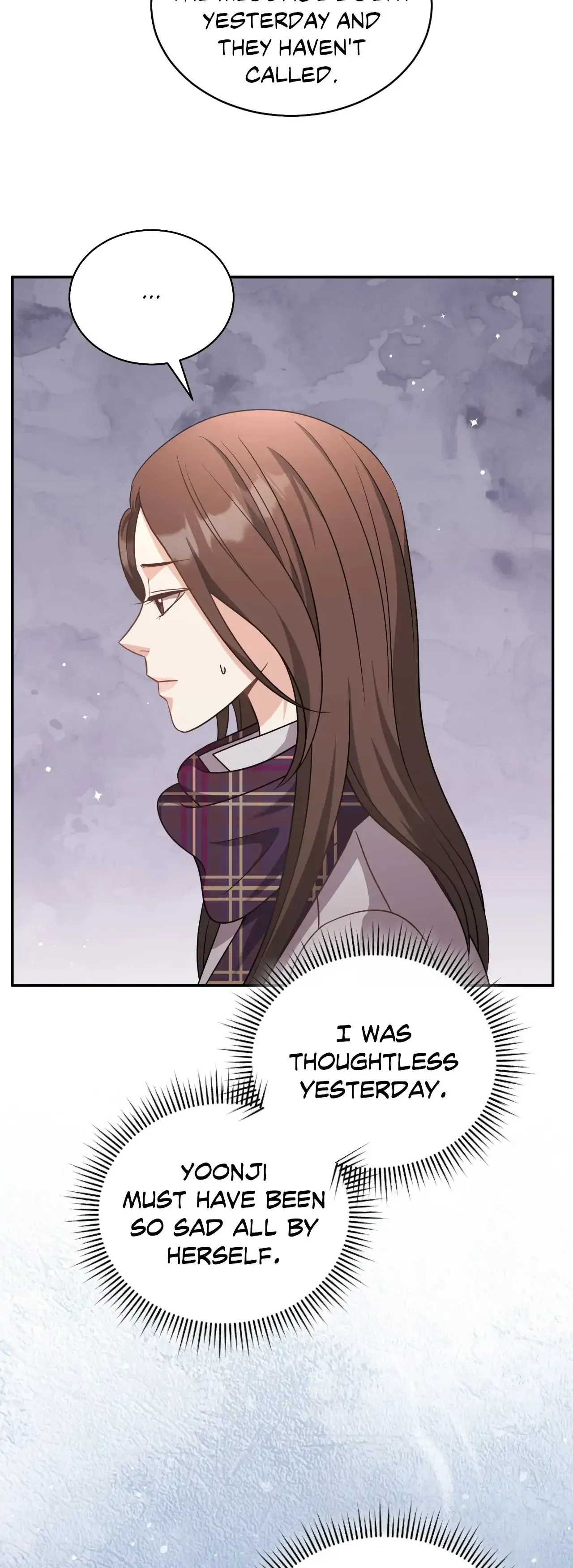 Seal The Deal chapter 66 page 21
