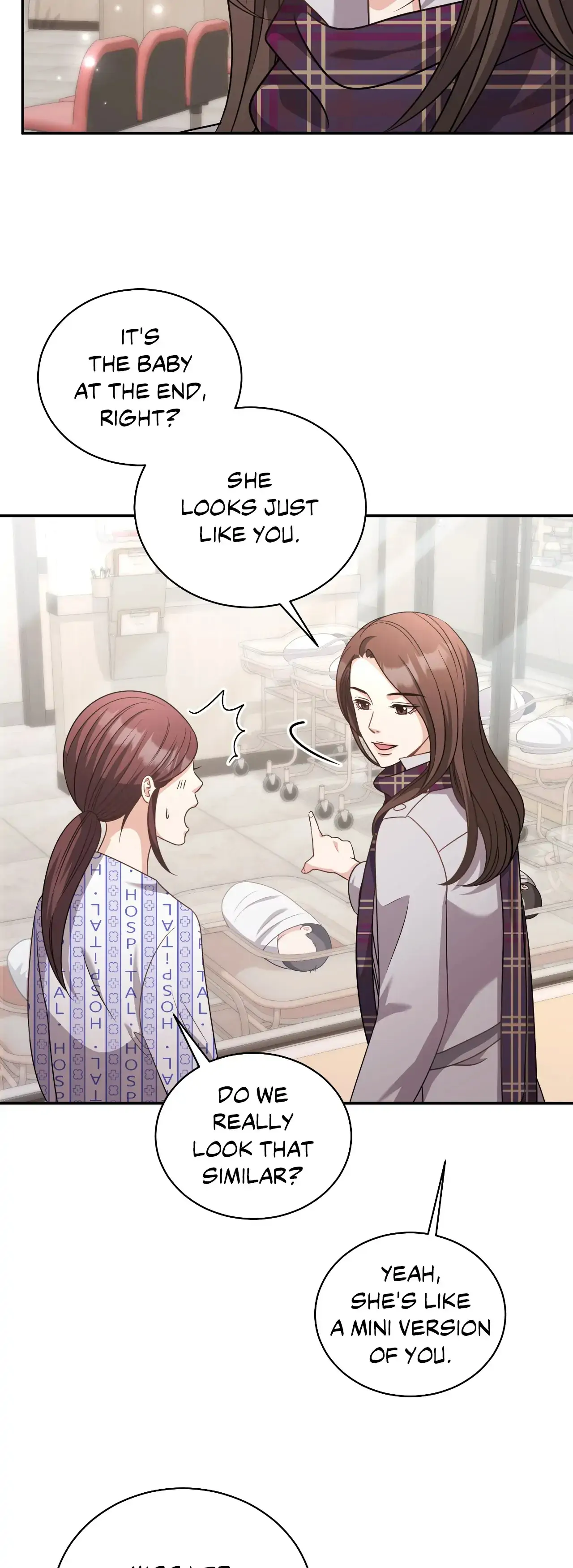Seal The Deal chapter 66 page 25