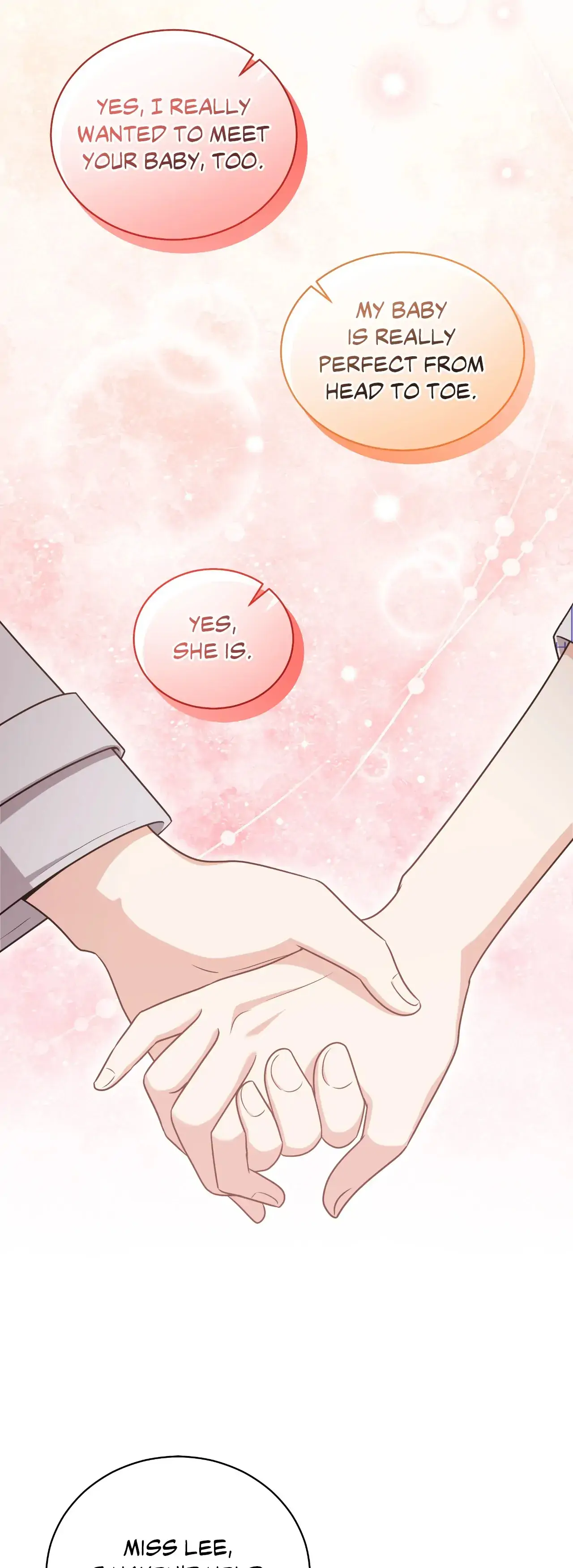 Seal The Deal chapter 66 page 28