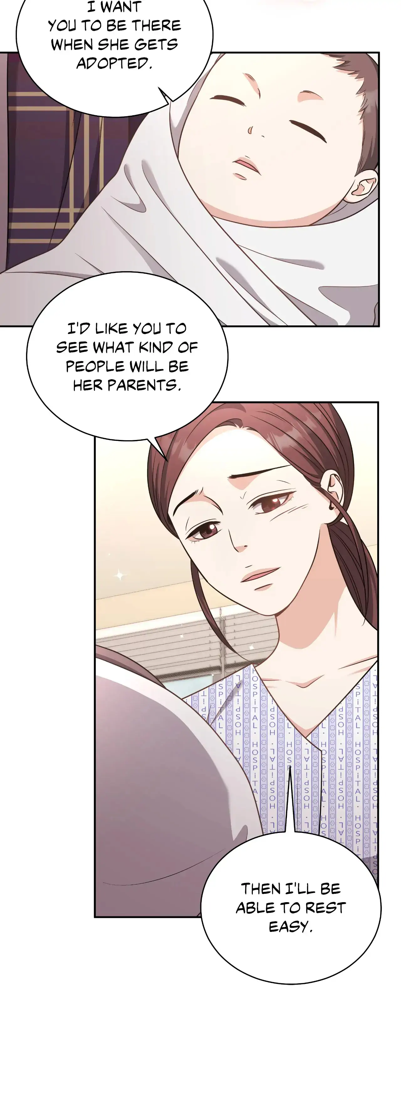 Seal The Deal chapter 66 page 37