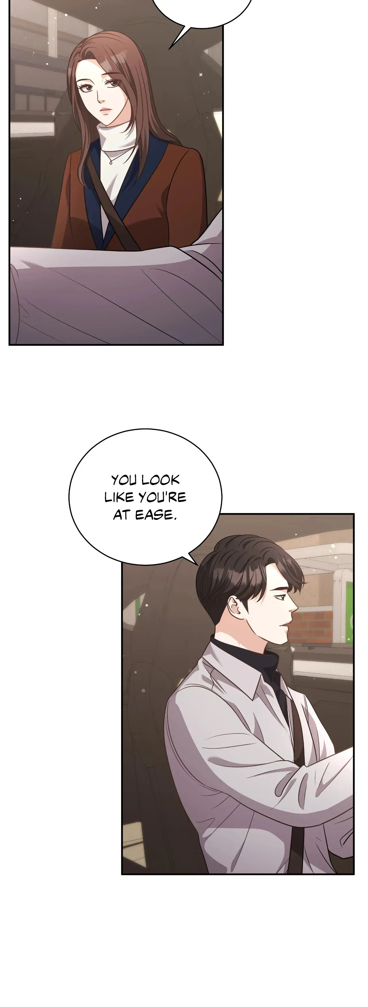 Seal The Deal chapter 66 page 40