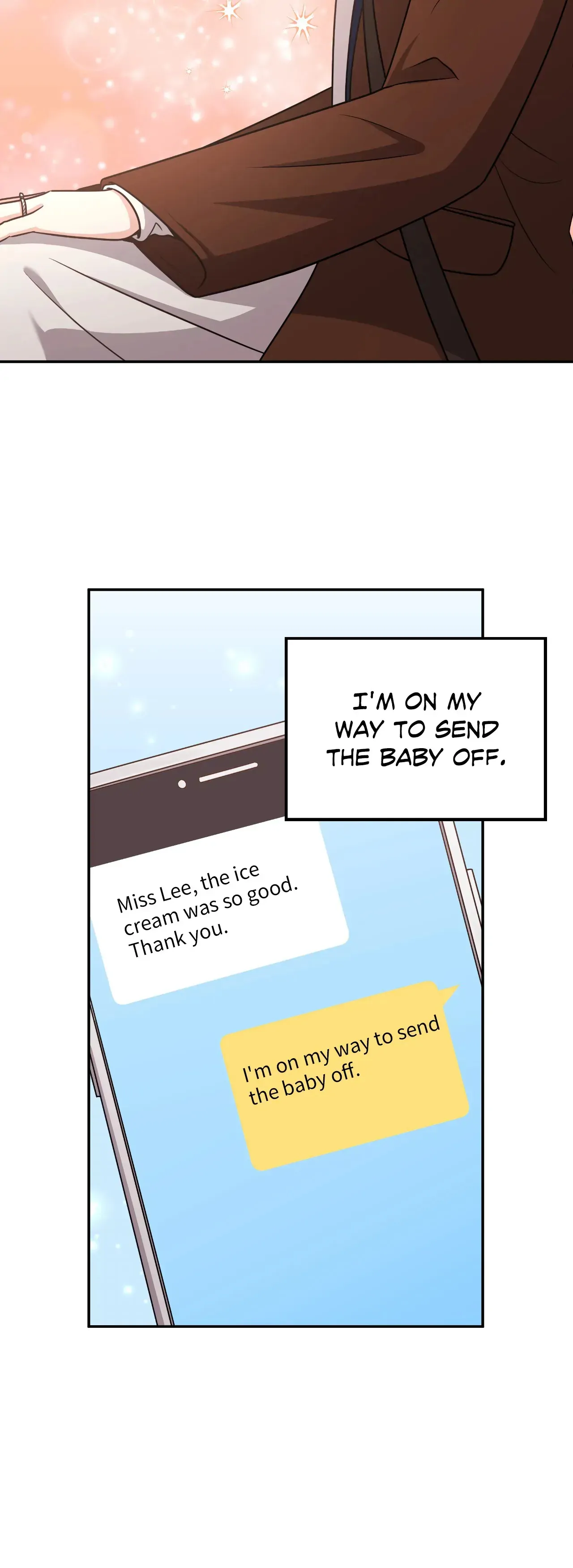 Seal The Deal chapter 66 page 42