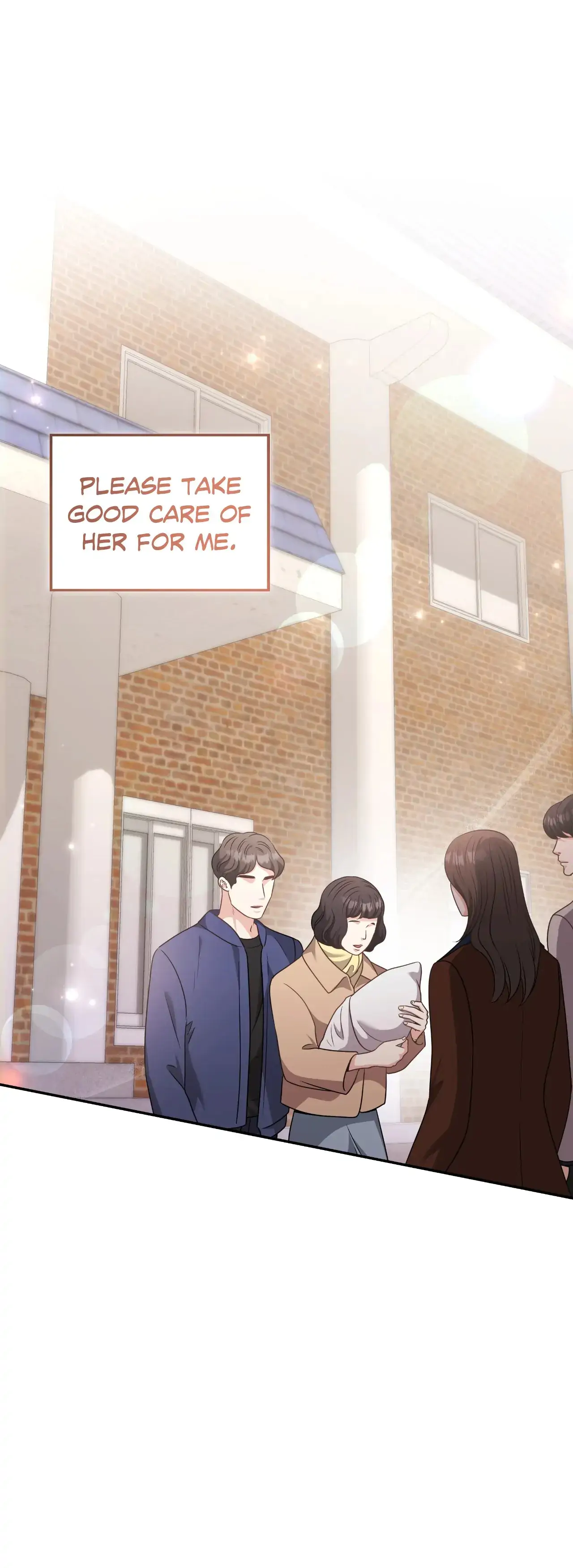 Seal The Deal chapter 66 page 43