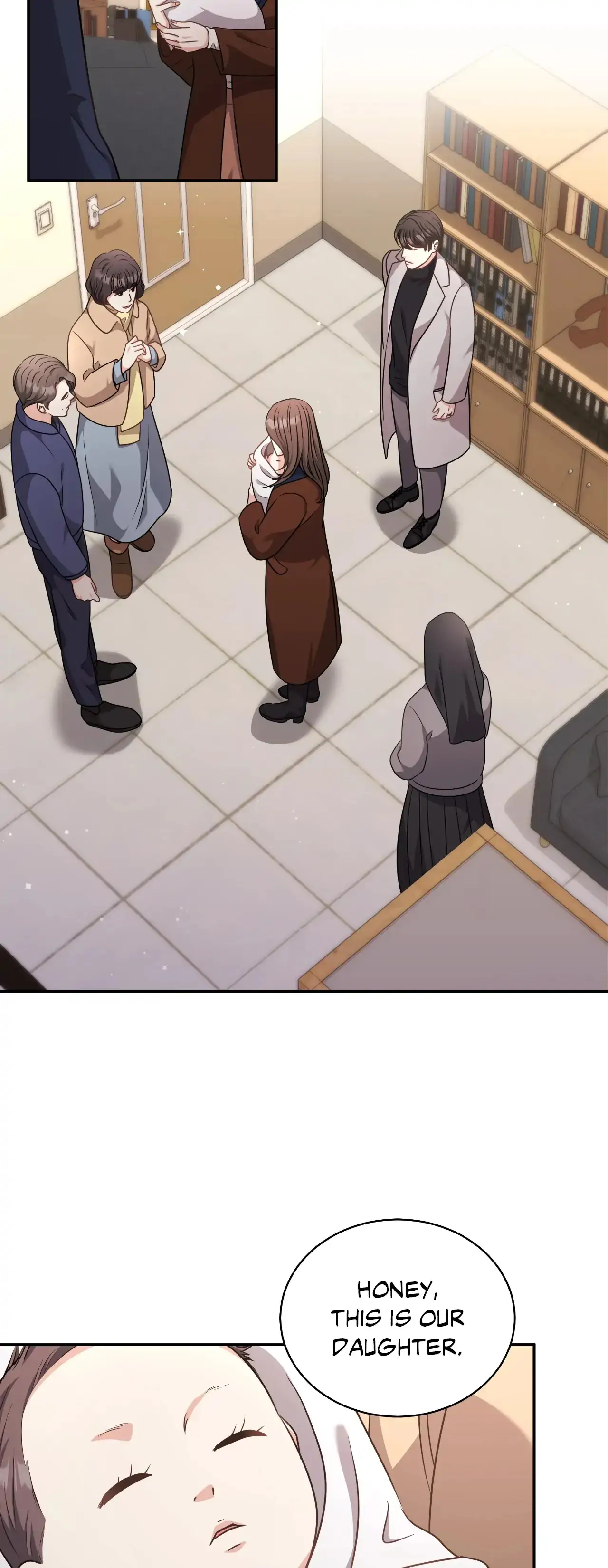 Seal The Deal chapter 67 page 10