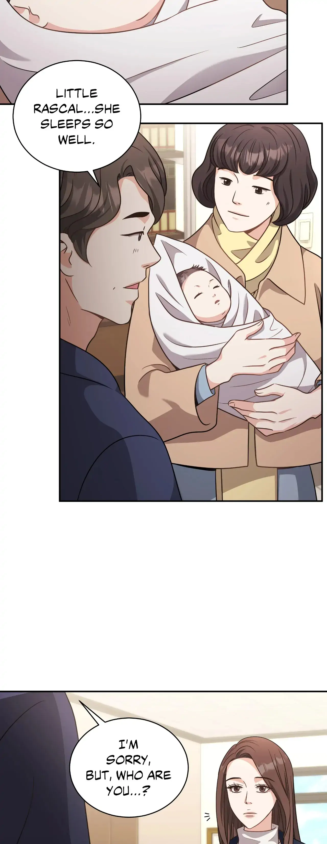 Seal The Deal chapter 67 page 11