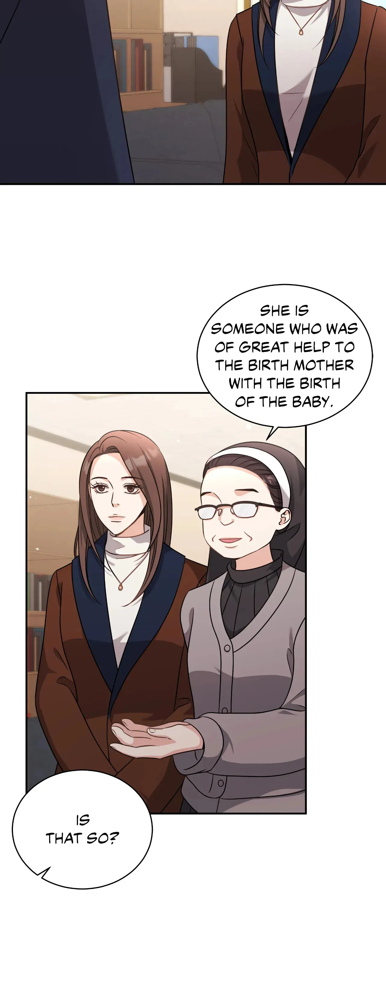 Seal The Deal chapter 67 page 12