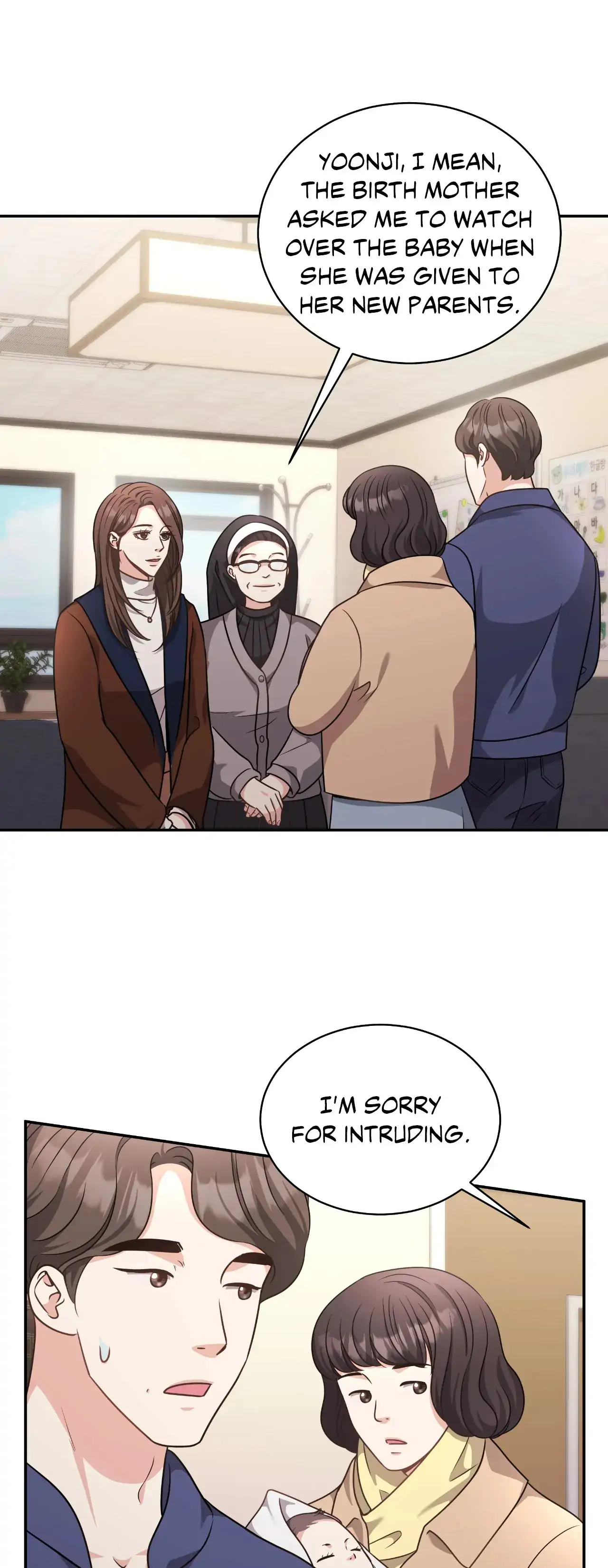 Seal The Deal chapter 67 page 13