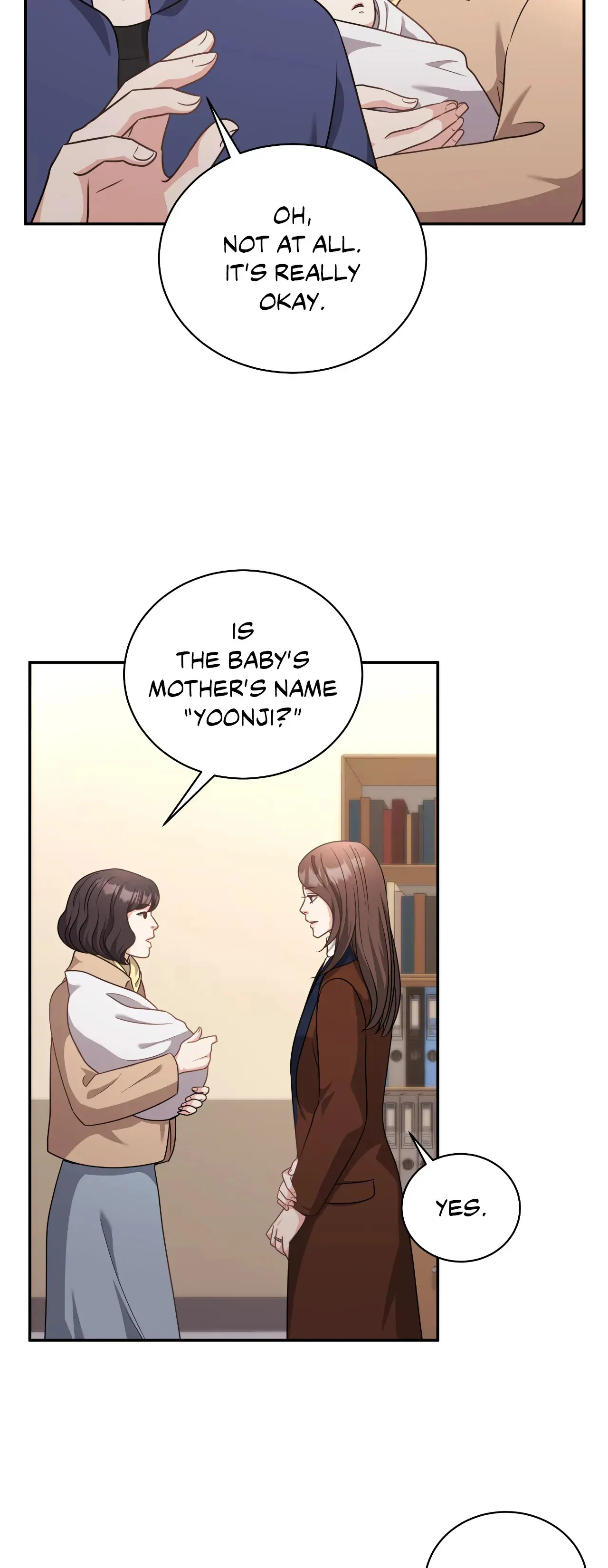 Seal The Deal chapter 67 page 14