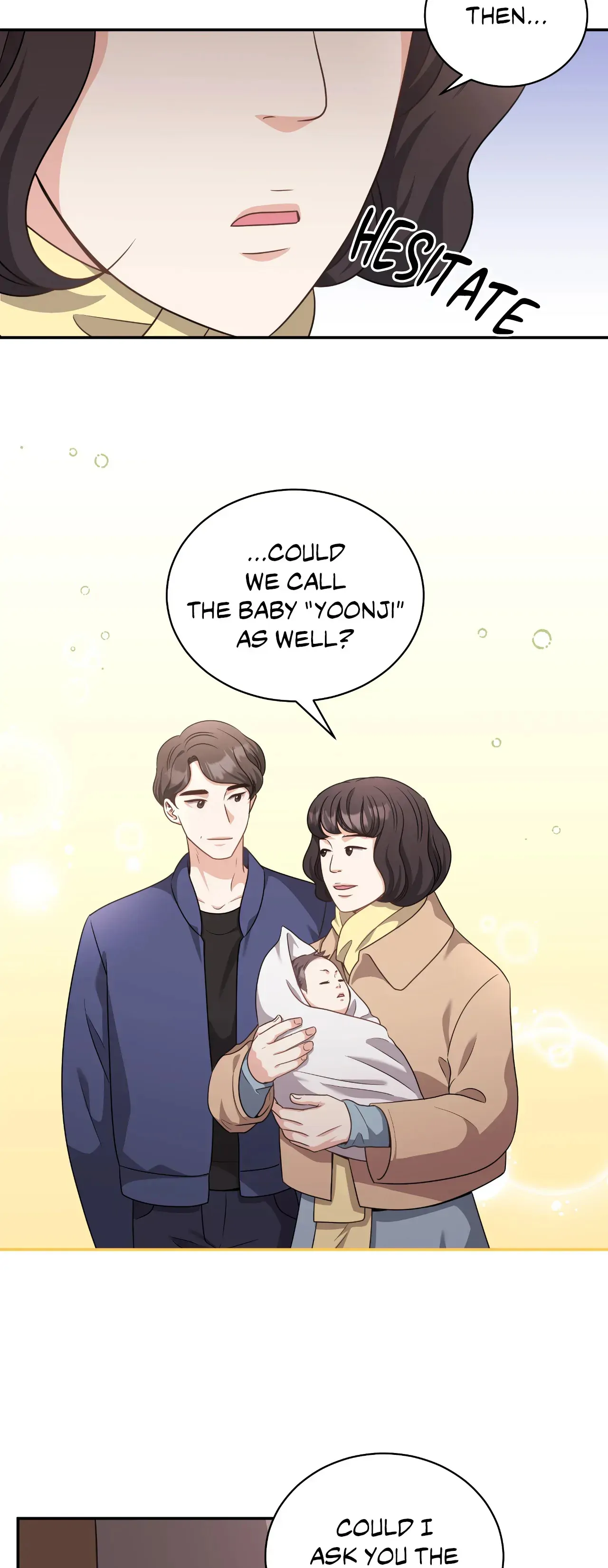 Seal The Deal chapter 67 page 15