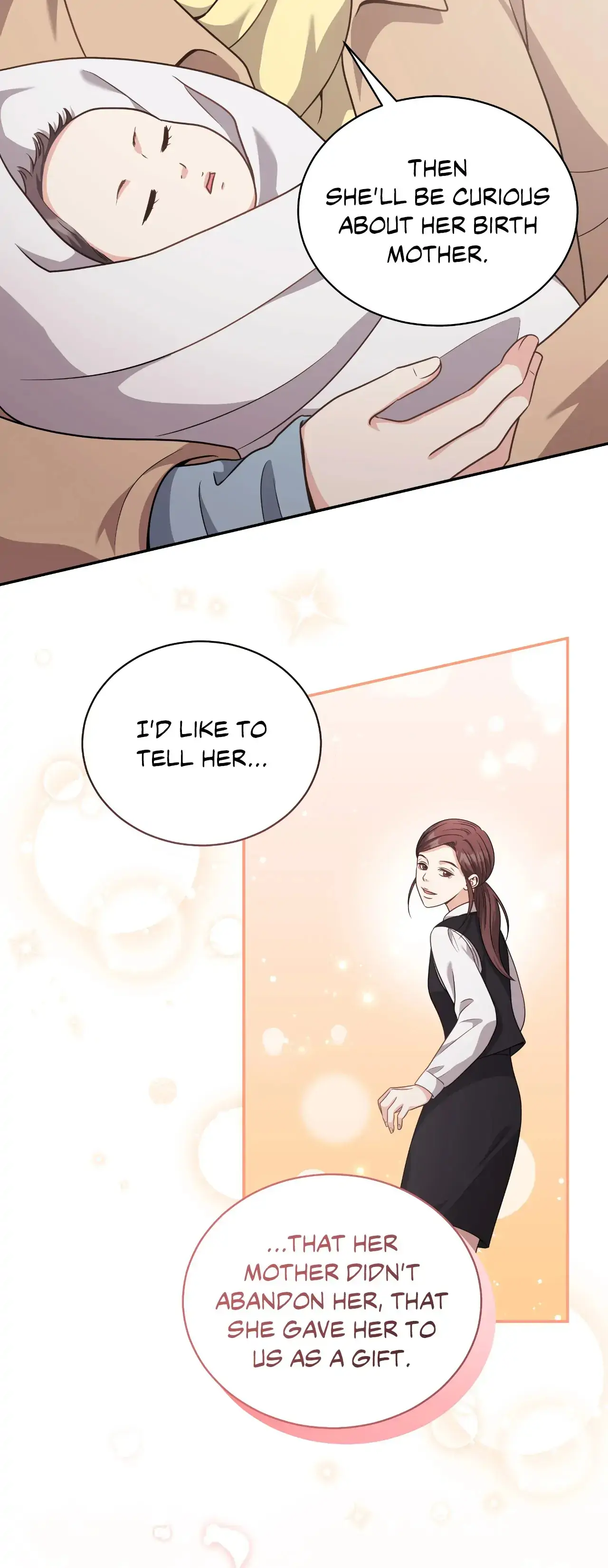 Seal The Deal chapter 67 page 17