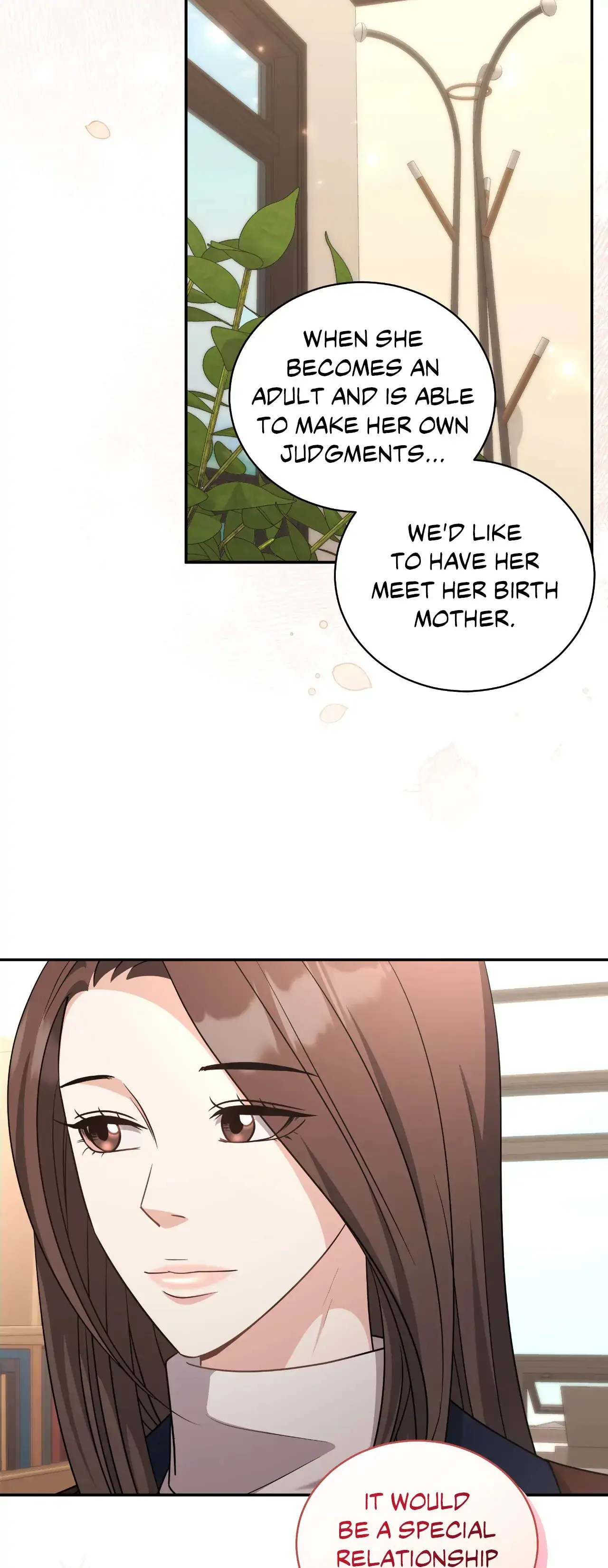 Seal The Deal chapter 67 page 19