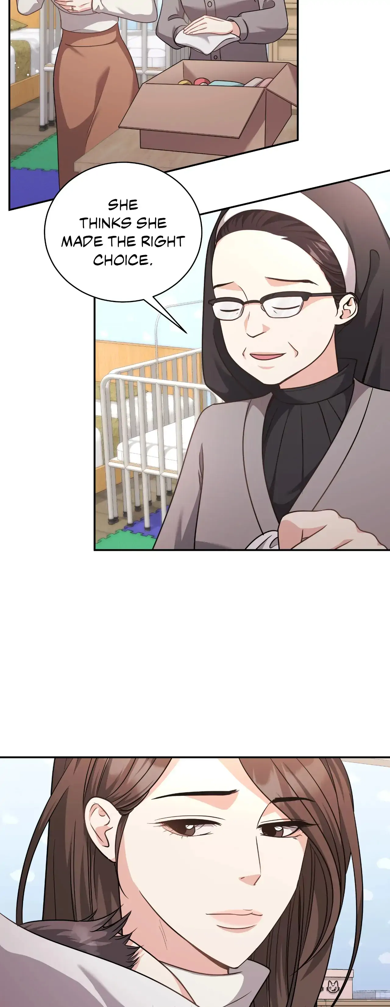 Seal The Deal chapter 67 page 2