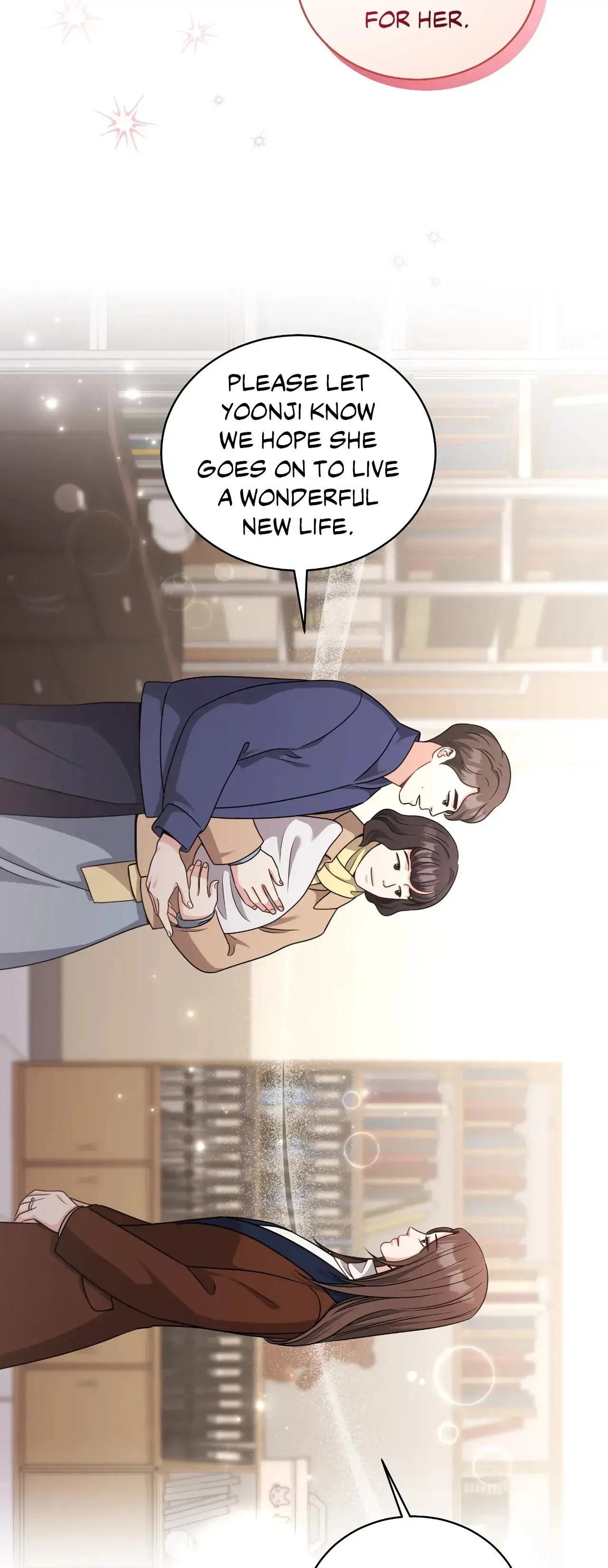 Seal The Deal chapter 67 page 20
