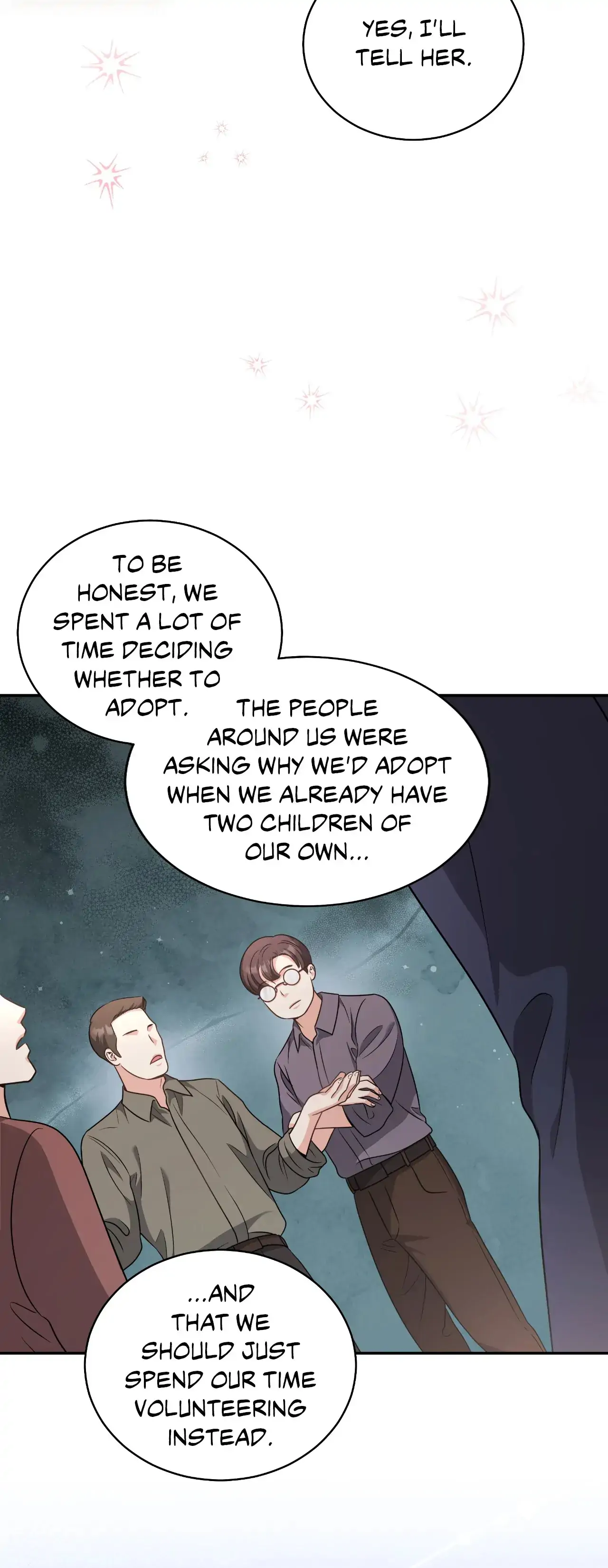 Seal The Deal chapter 67 page 21
