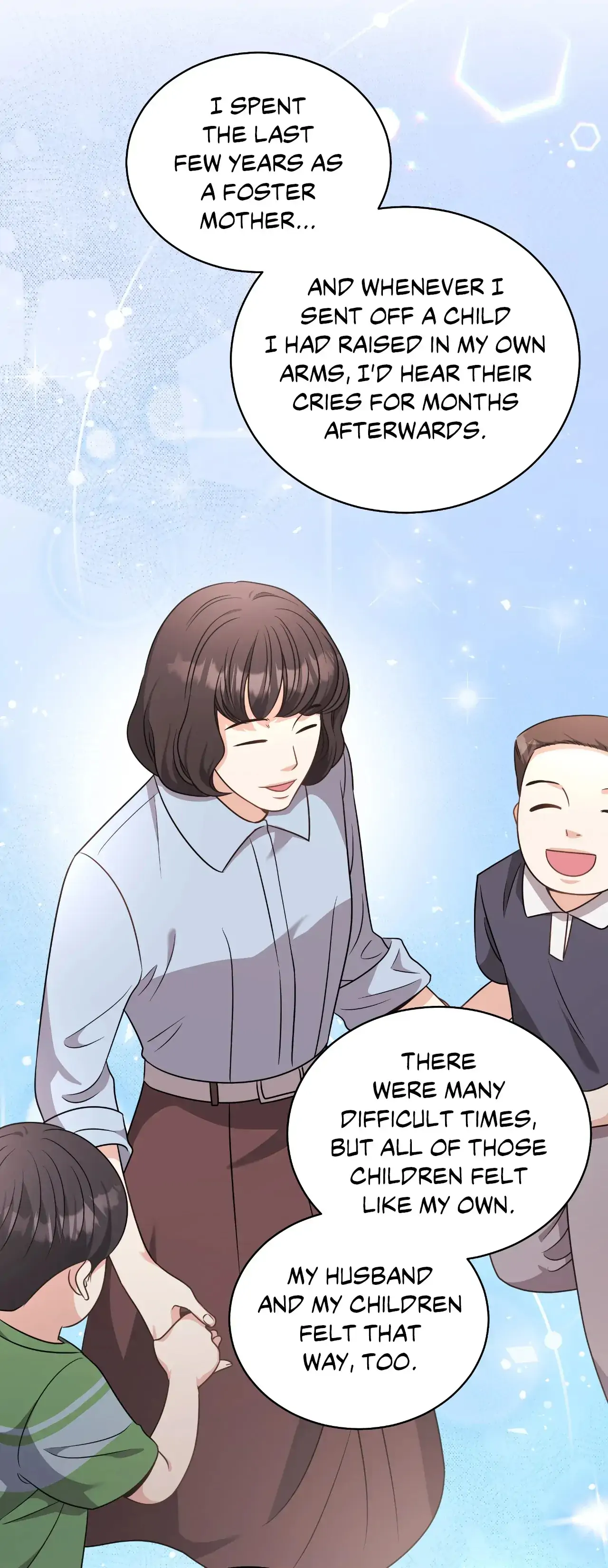 Seal The Deal chapter 67 page 22