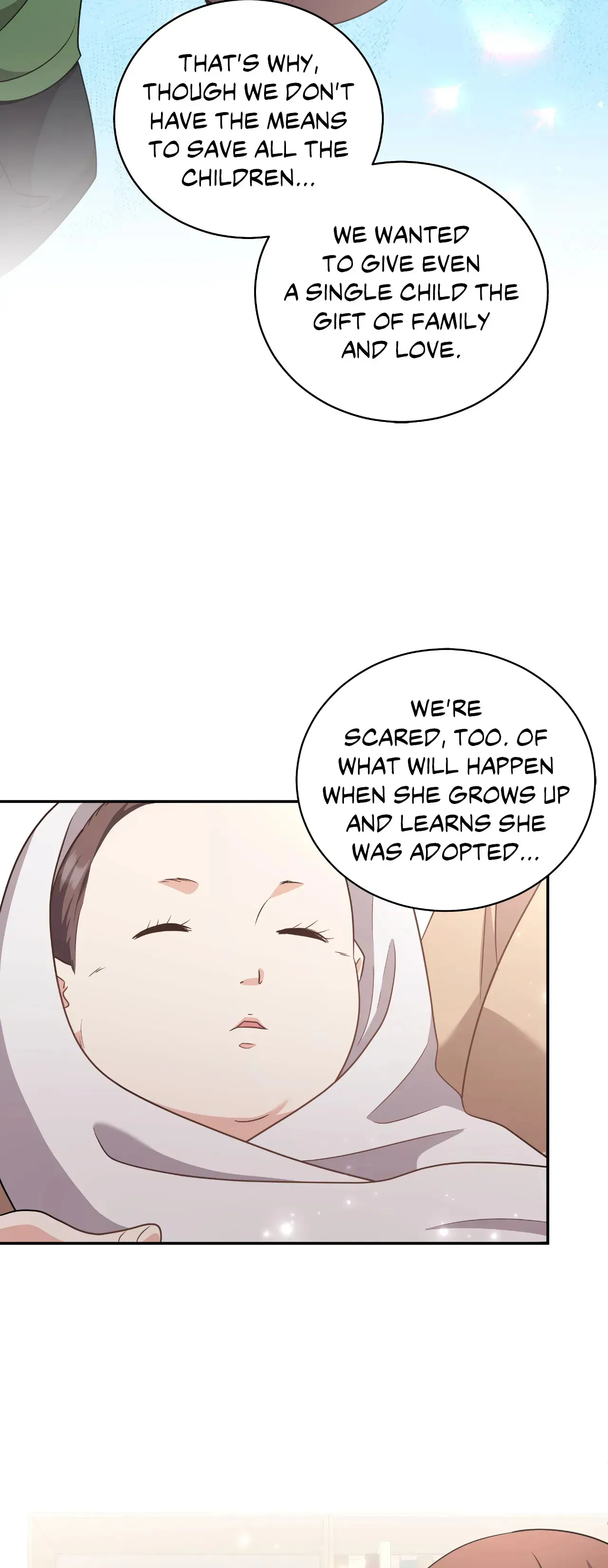 Seal The Deal chapter 67 page 23